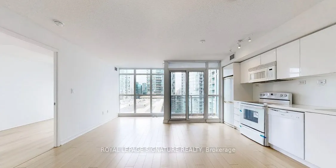 10 Capreol Court, #1201