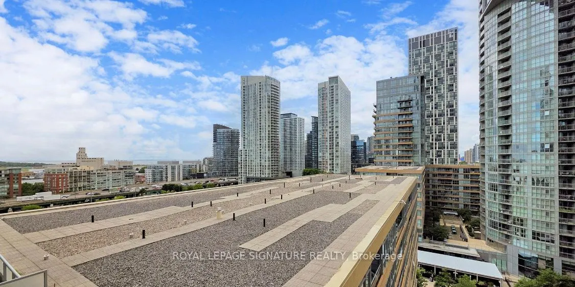 10 Capreol Court, #1201