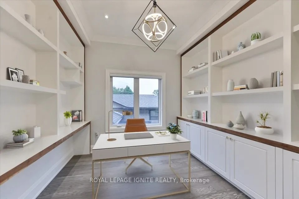 86 Glentworth Road