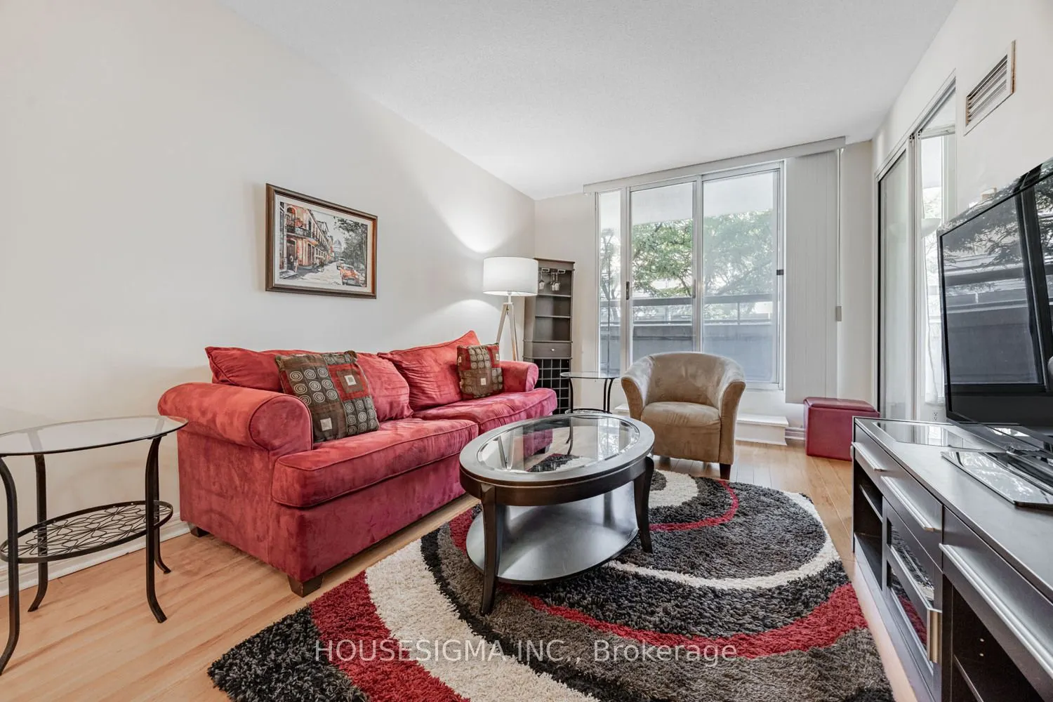 43 Eglinton Avenue E, #207