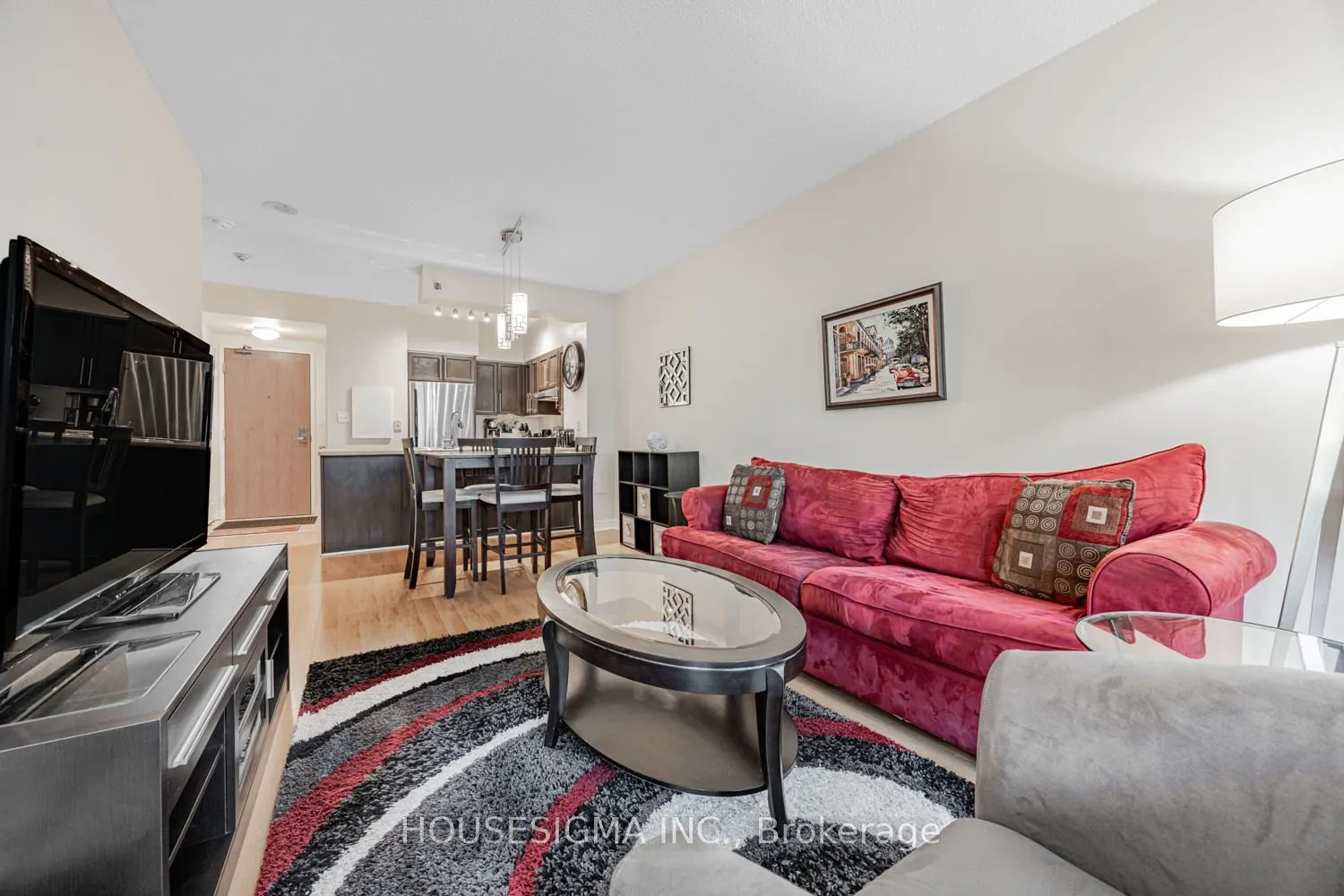 43 Eglinton Avenue E, #207