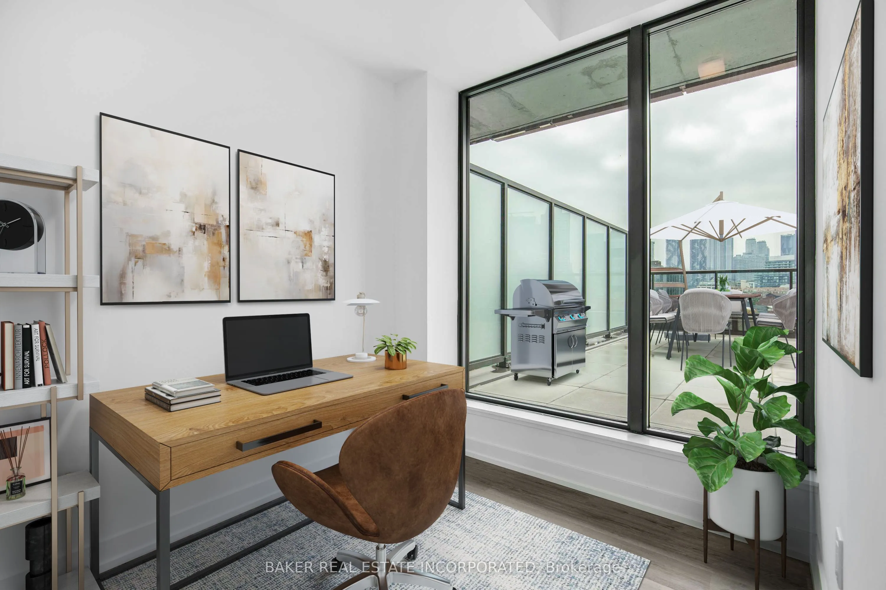28 Eastern Avenue, #722