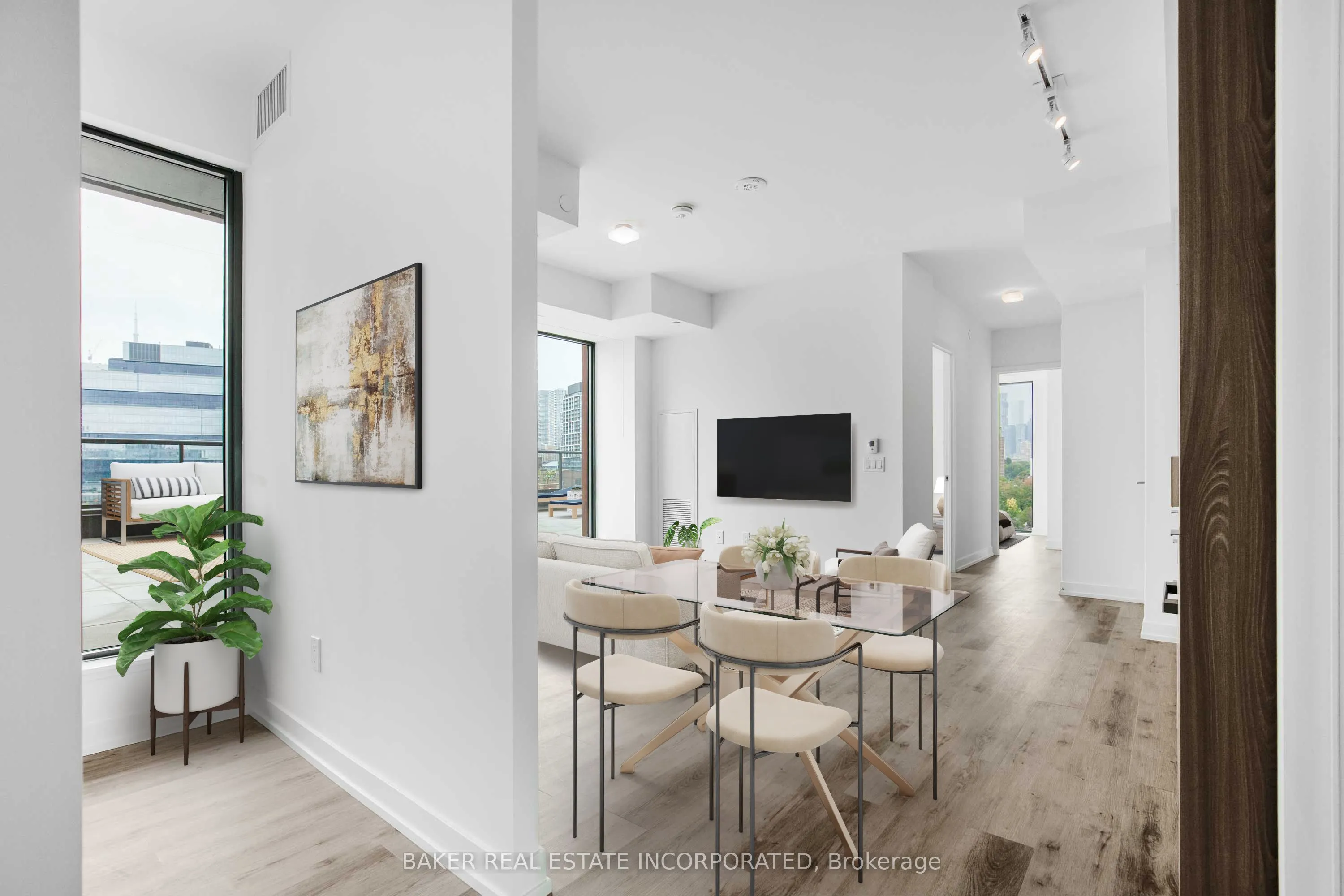 28 Eastern Avenue, #722