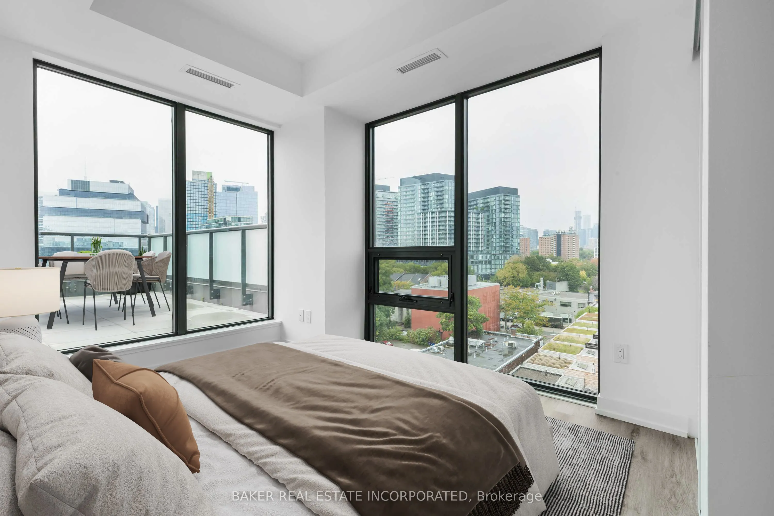 28 Eastern Avenue, #722
