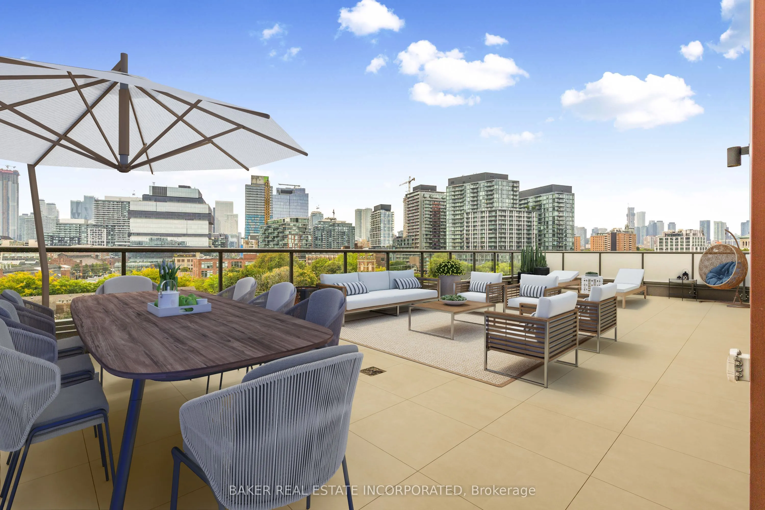 28 Eastern Avenue, #722