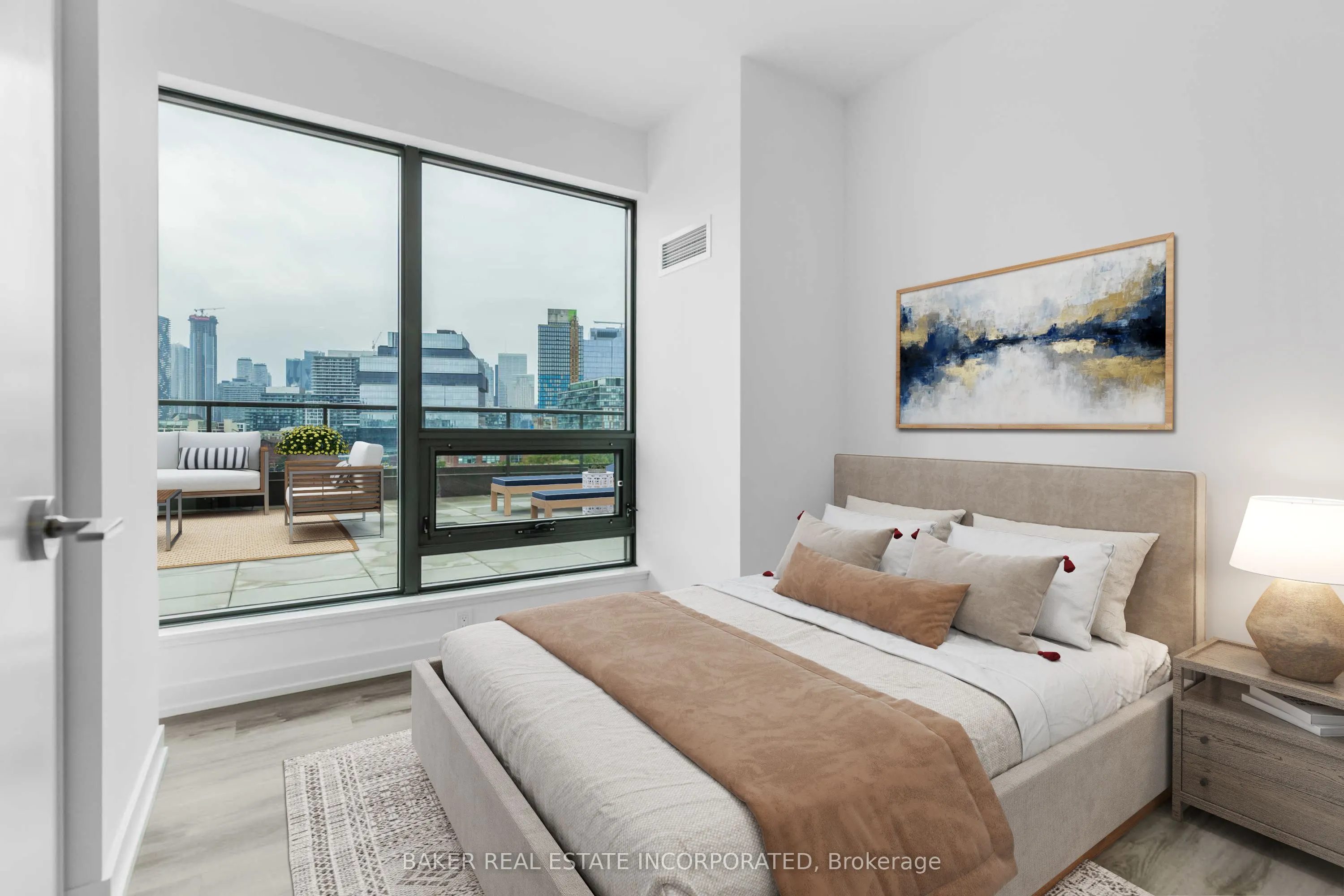 28 Eastern Avenue, #722