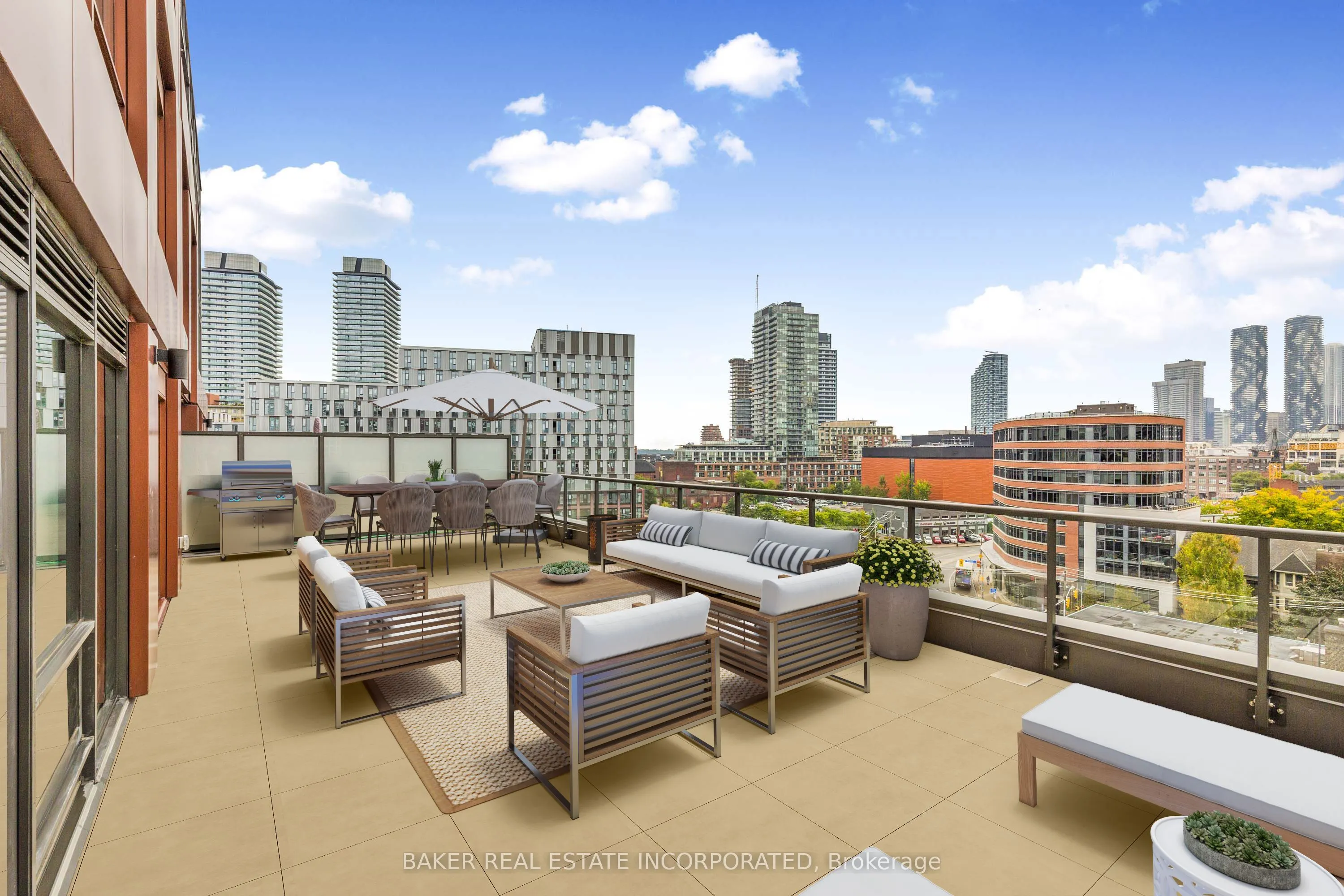 28 Eastern Avenue, #722