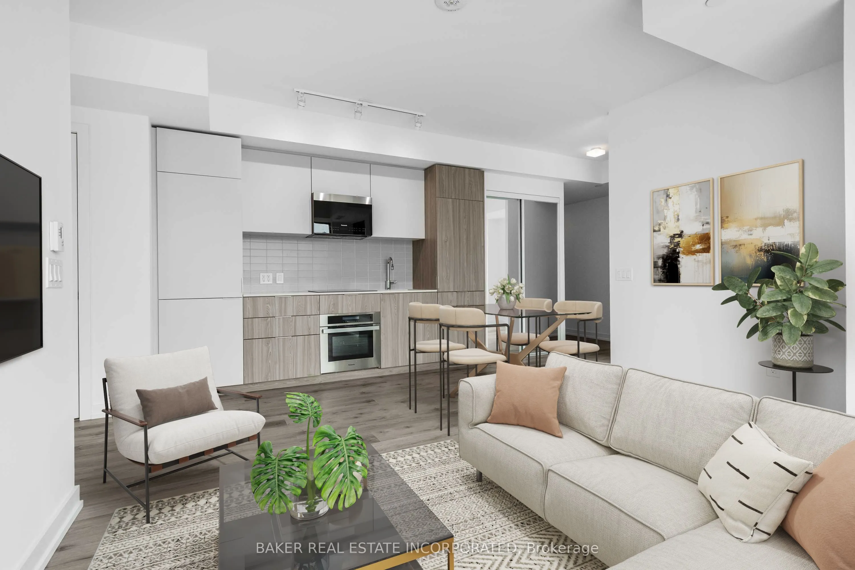 28 Eastern Avenue, #722