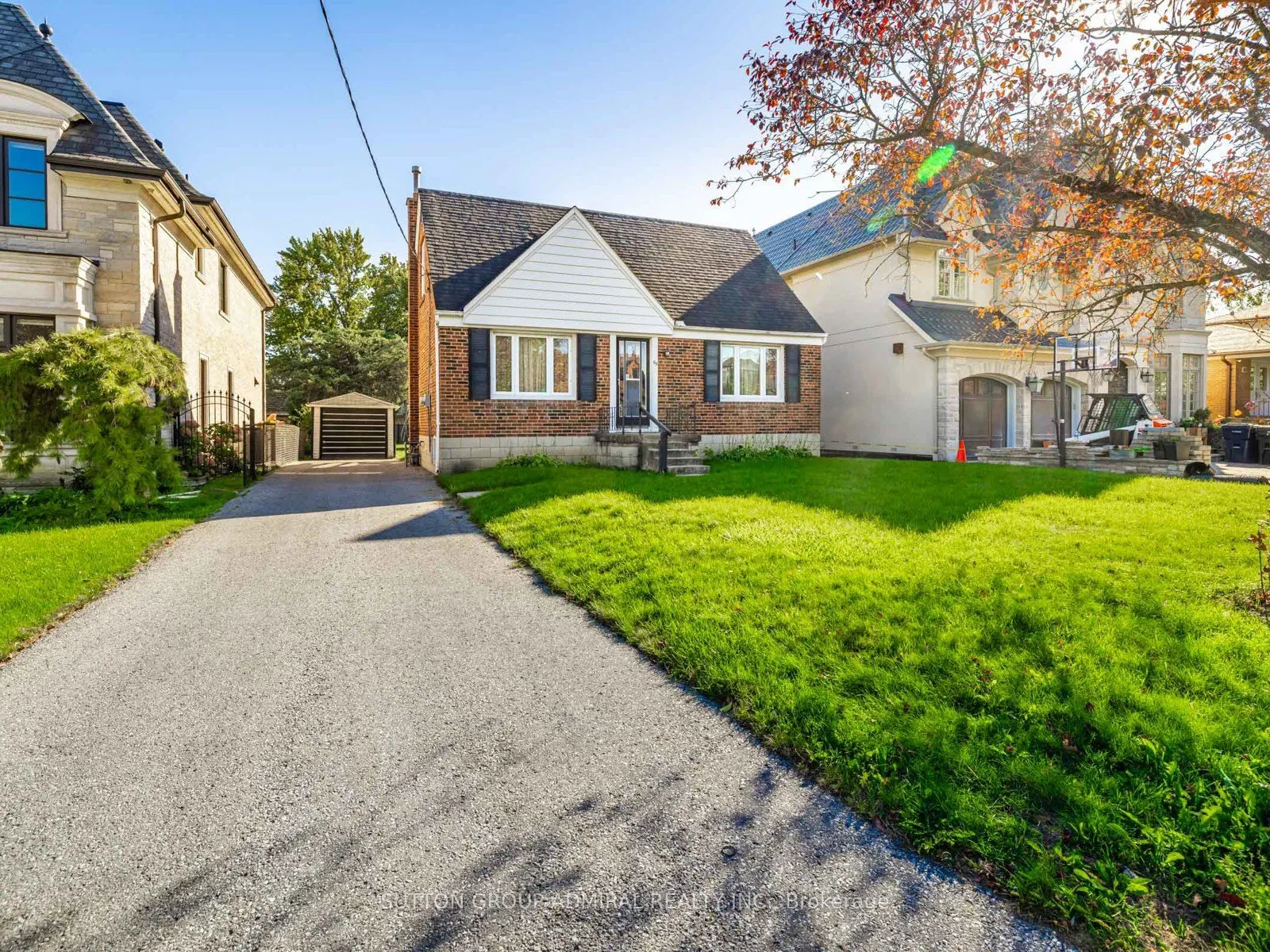 65 Lurgan Drive