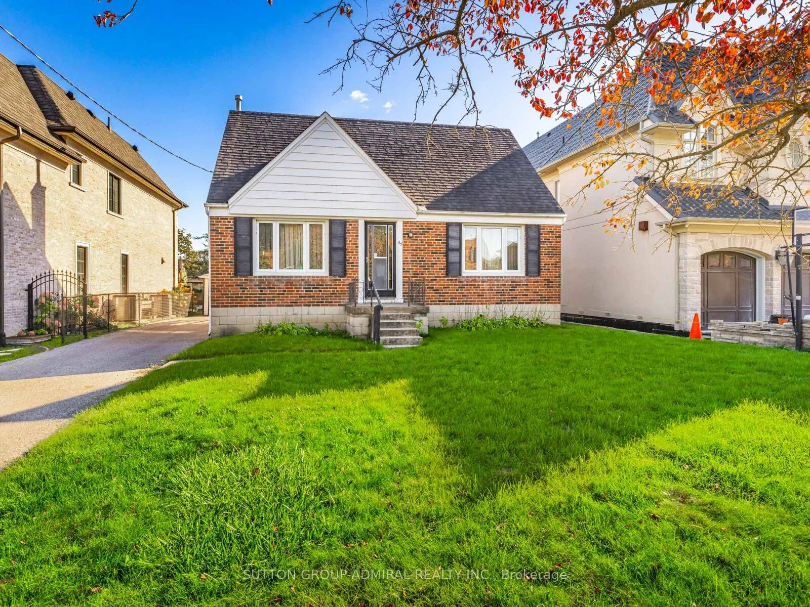 65 Lurgan Drive