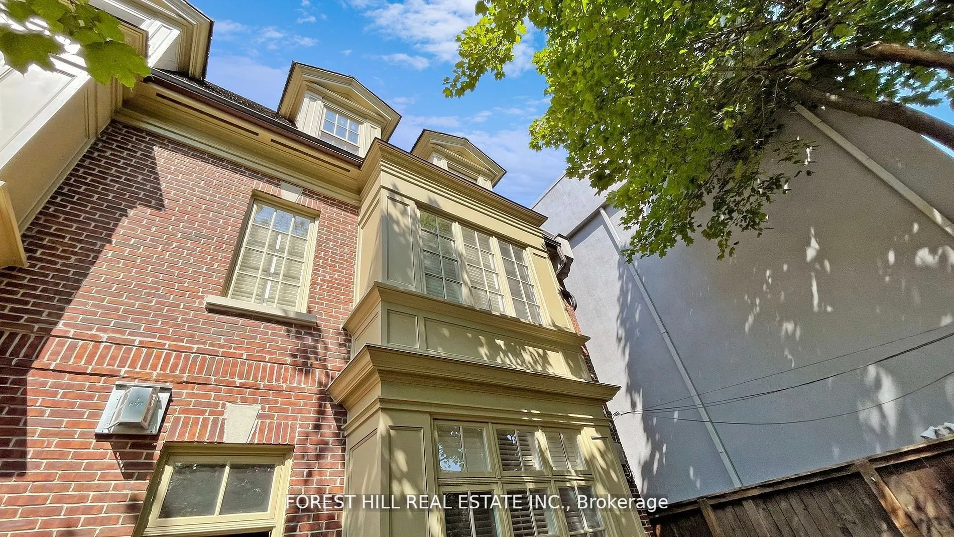 99 Lonsdale Road