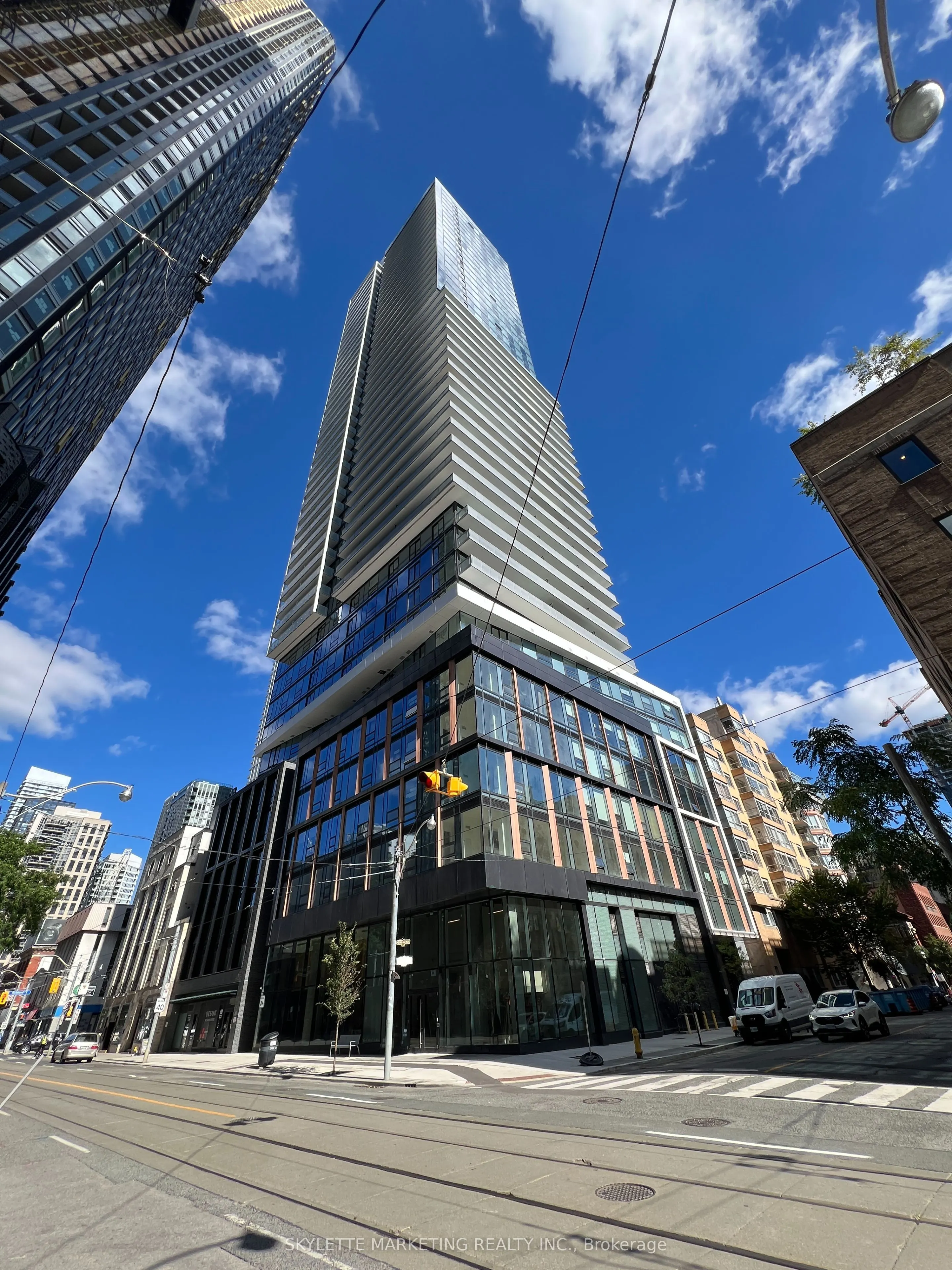 89 Church Street, #3208