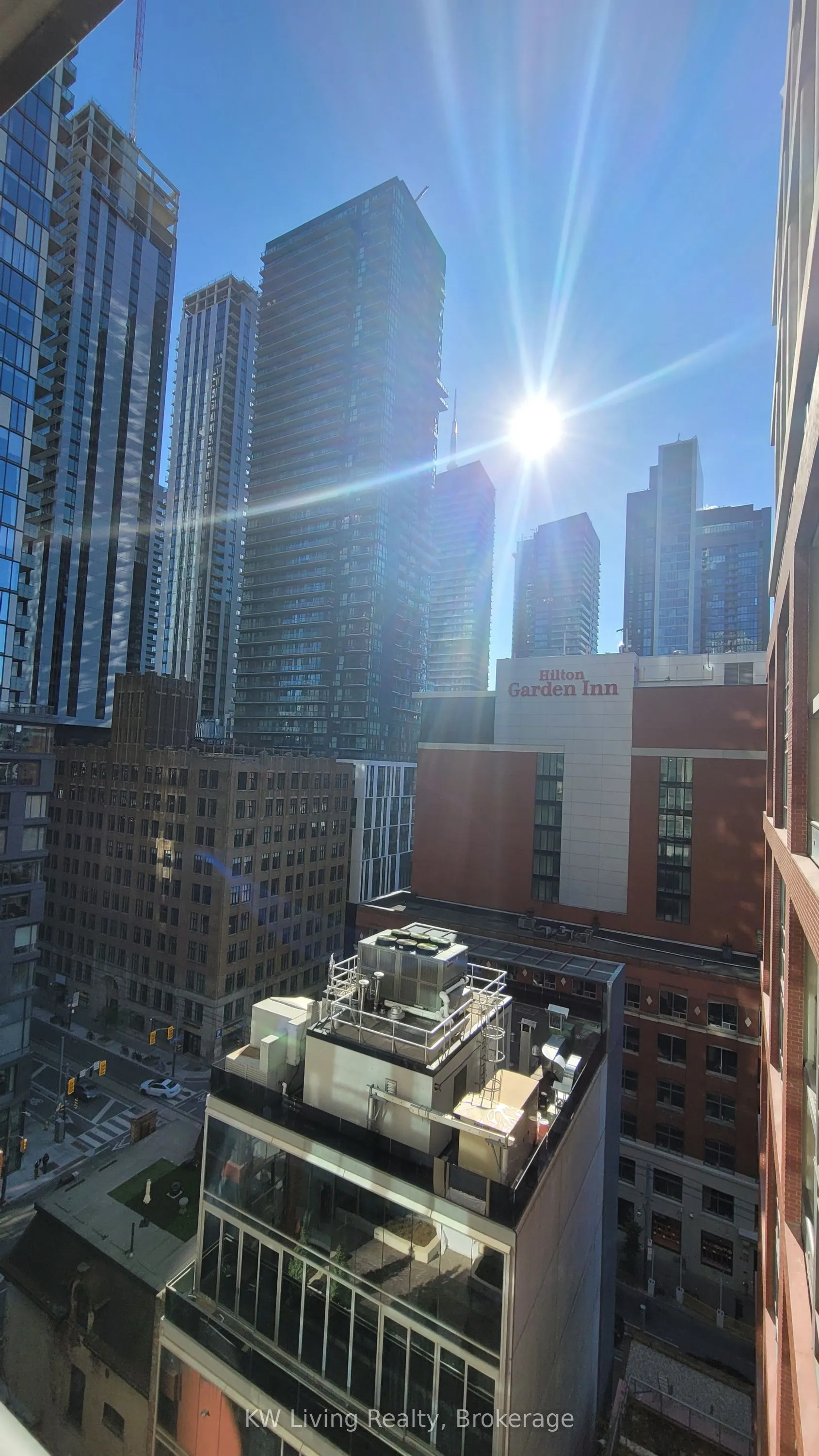 108 Peter Street, #1211