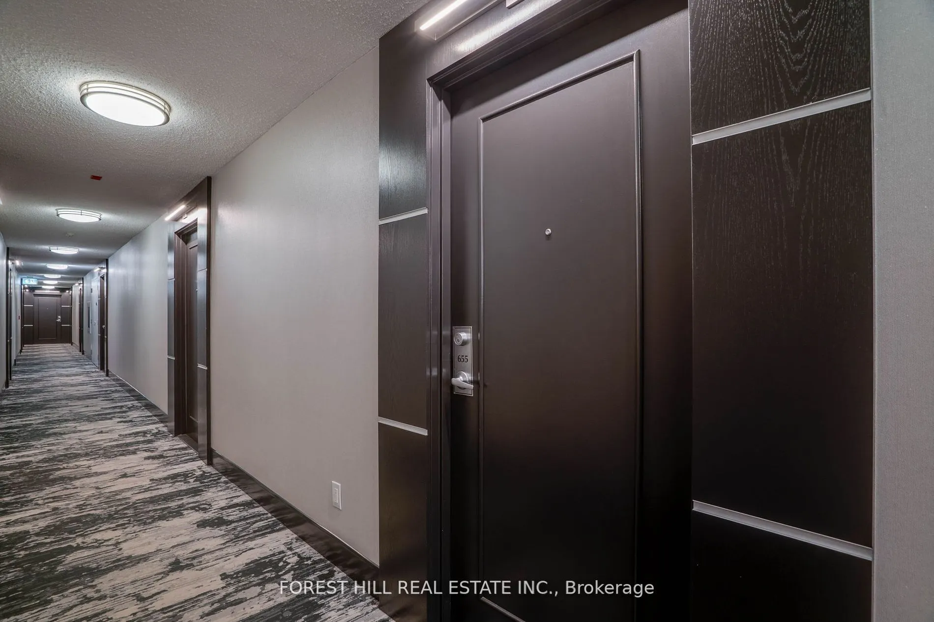 525 Wilson Avenue, #655