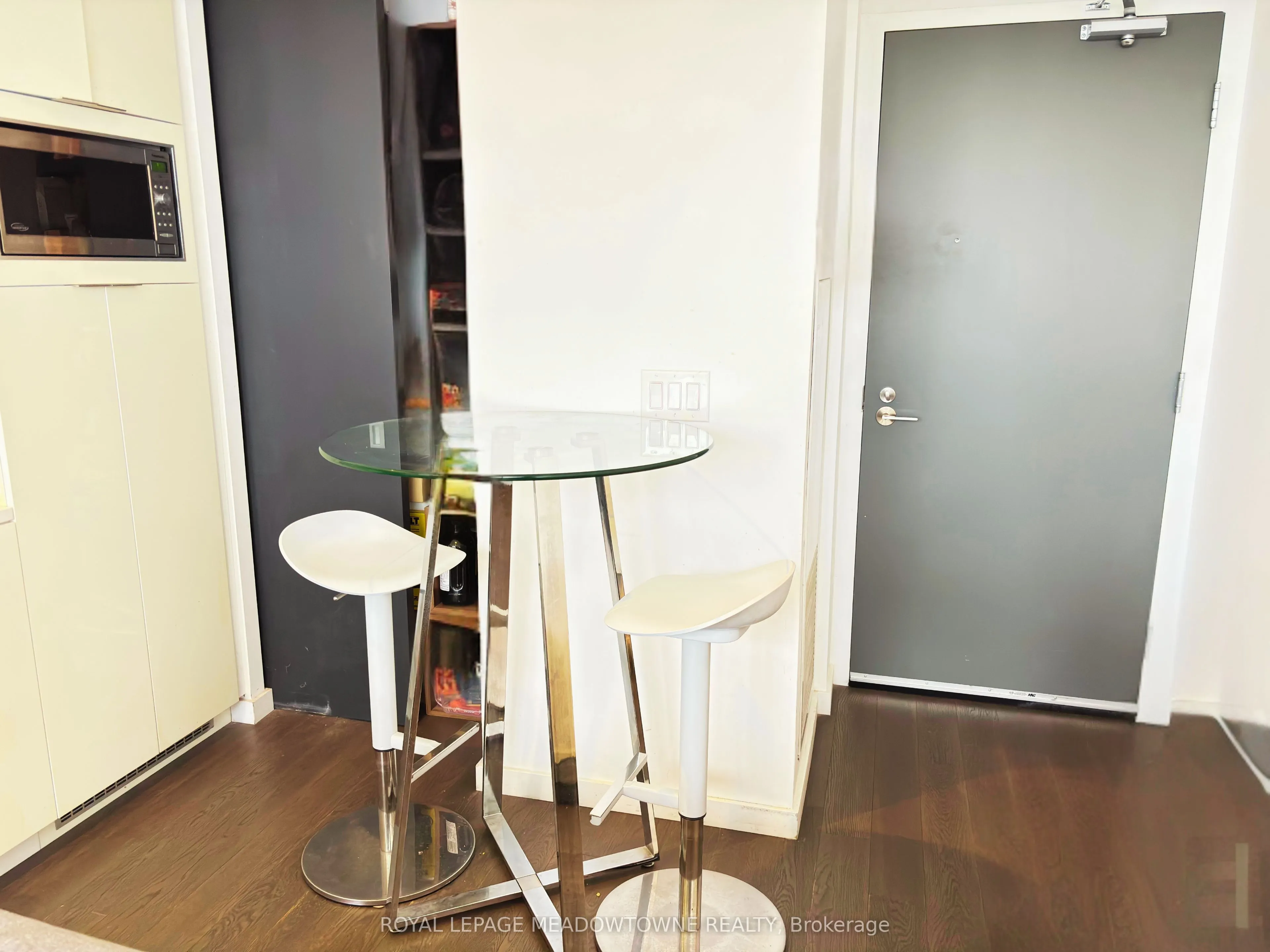 170 Bayview Avenue, #2104