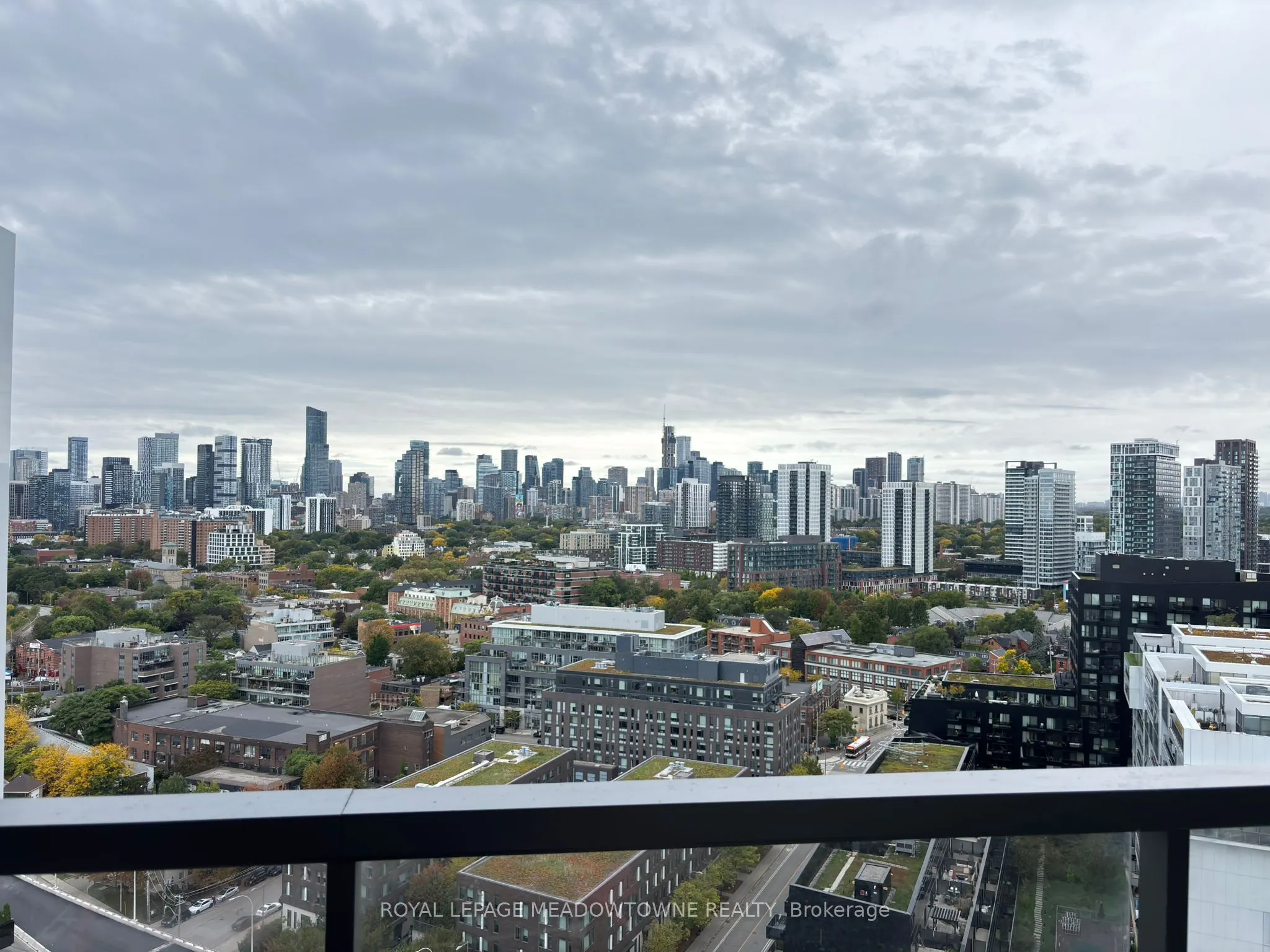 170 Bayview Avenue, #2104