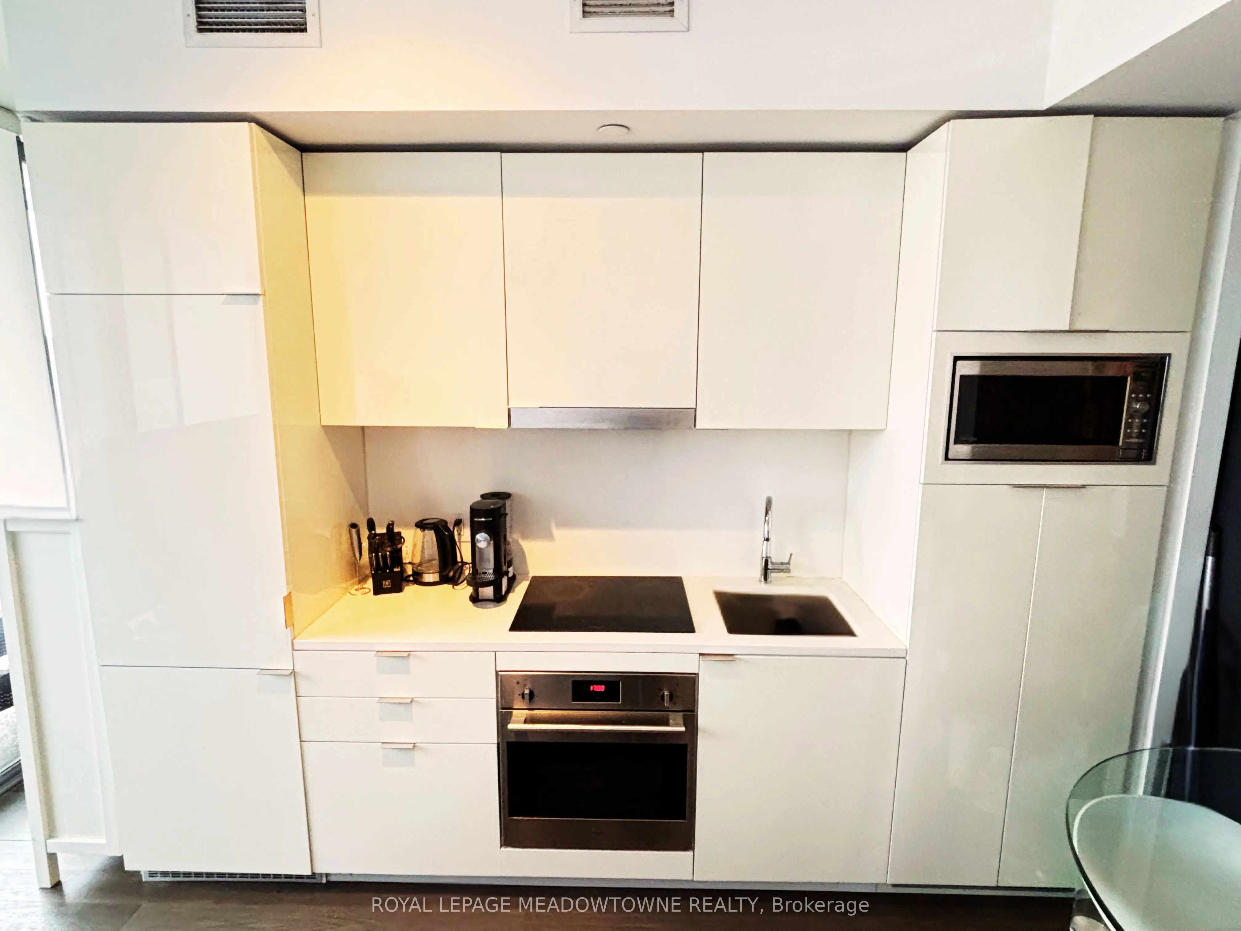 170 Bayview Avenue, #2104