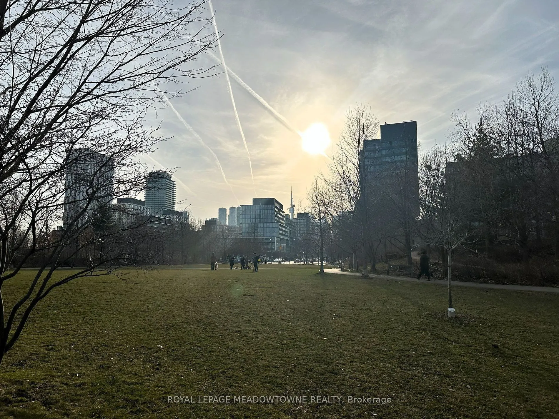 170 Bayview Avenue, #2104