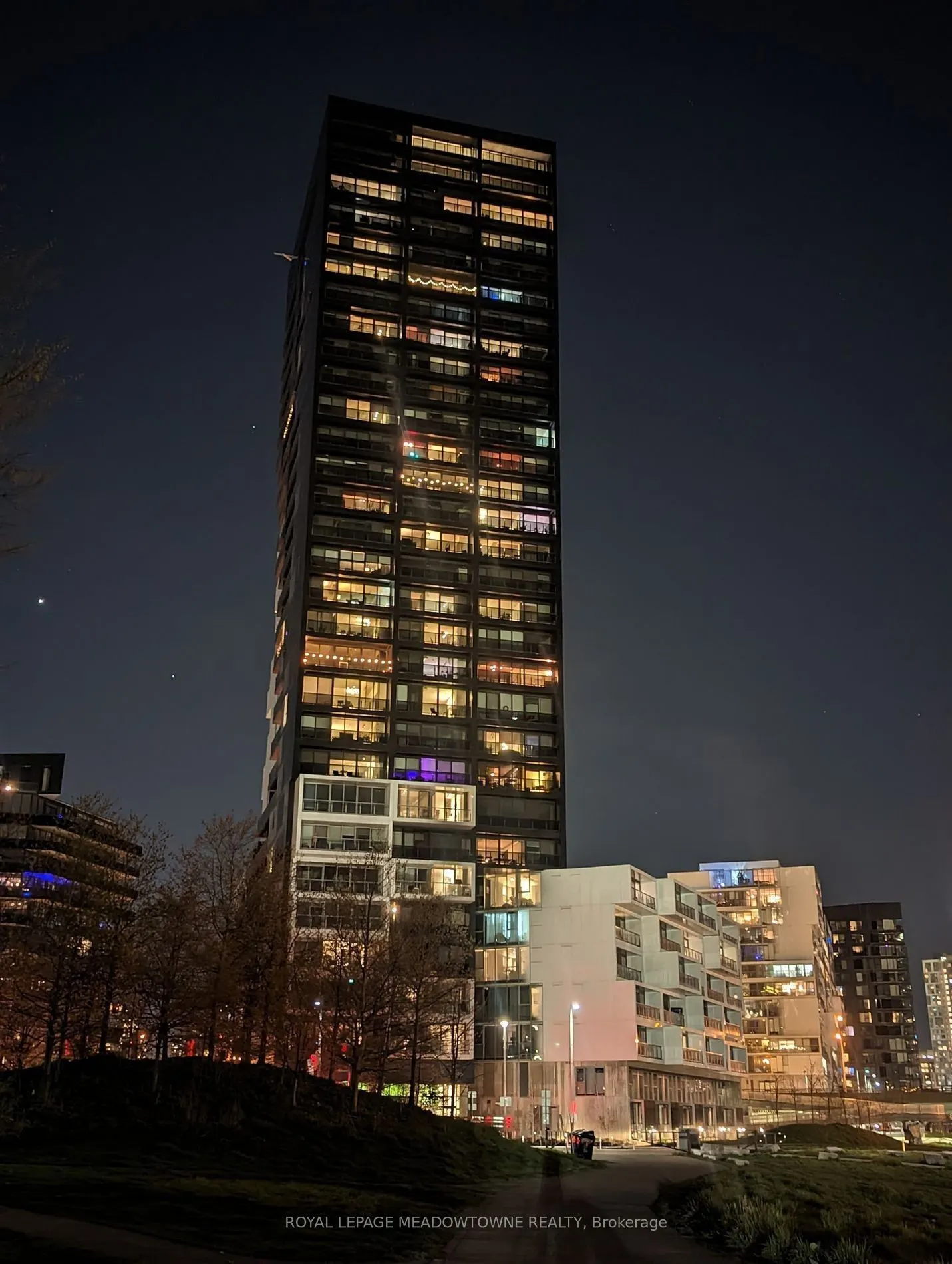 170 Bayview Avenue, #2104