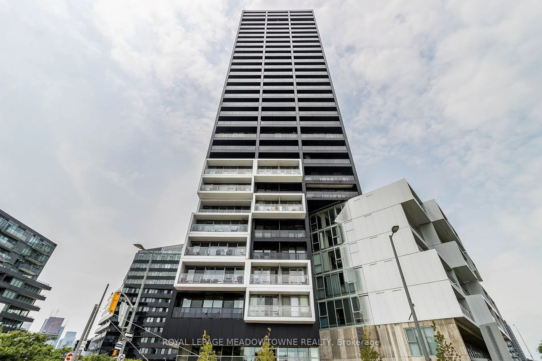 170 Bayview Avenue, #2104