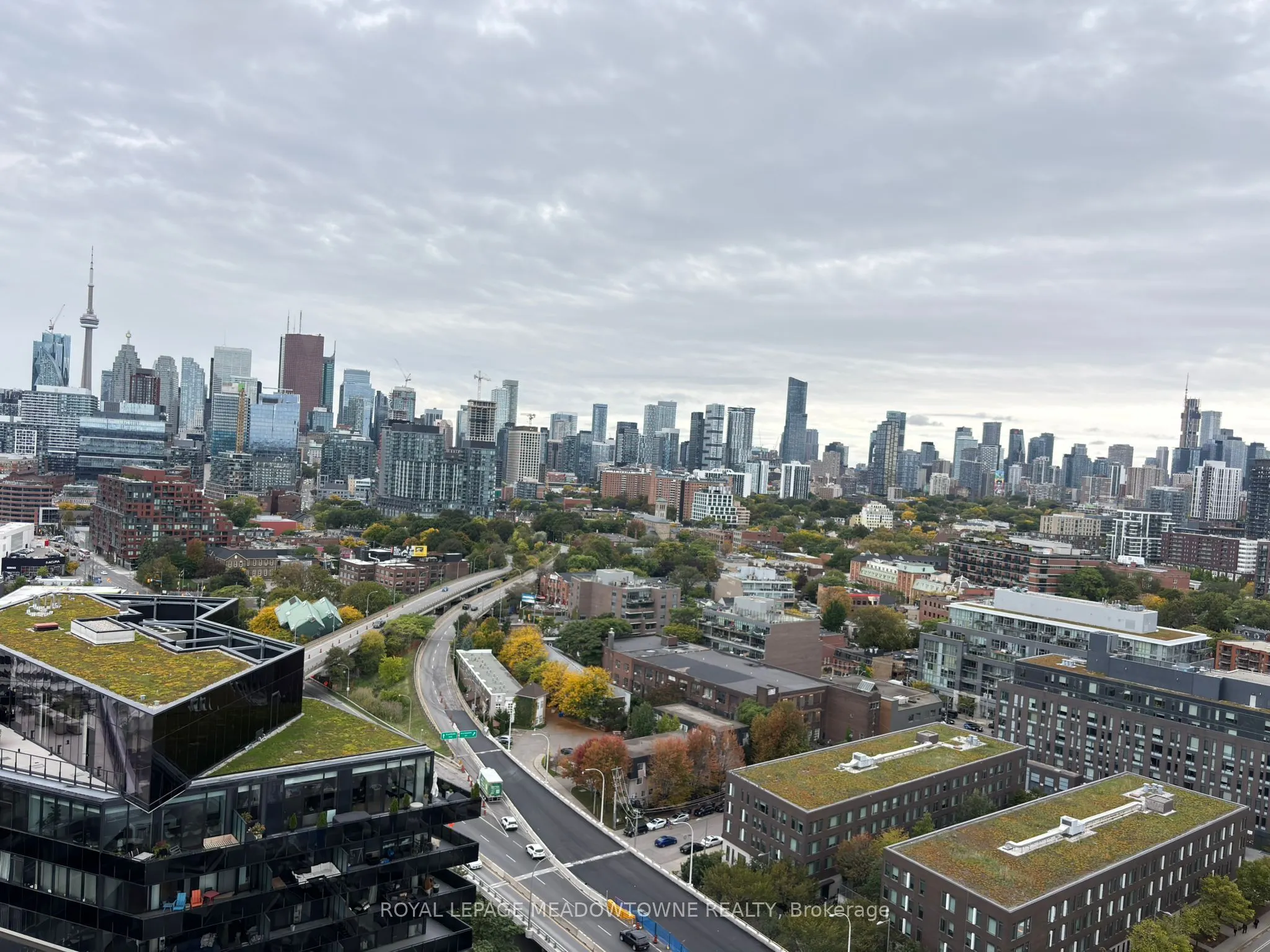 170 Bayview Avenue, #2104