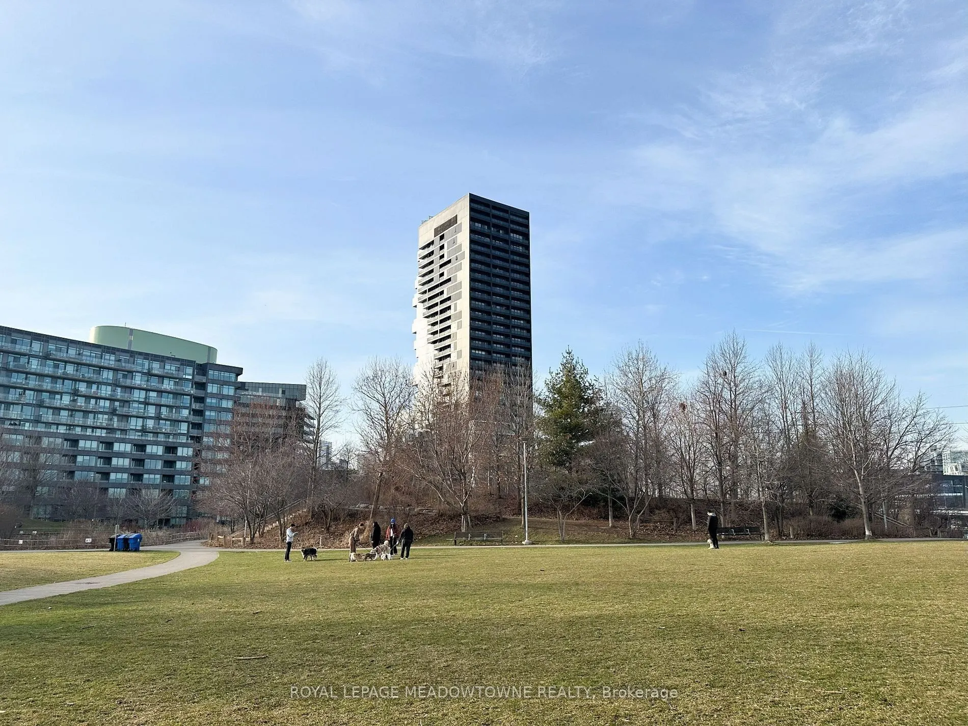 170 Bayview Avenue, #2104