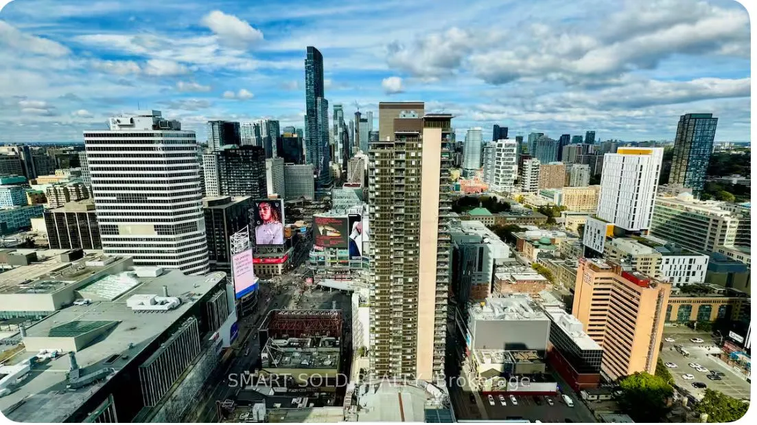 210 victoria Street, #4012