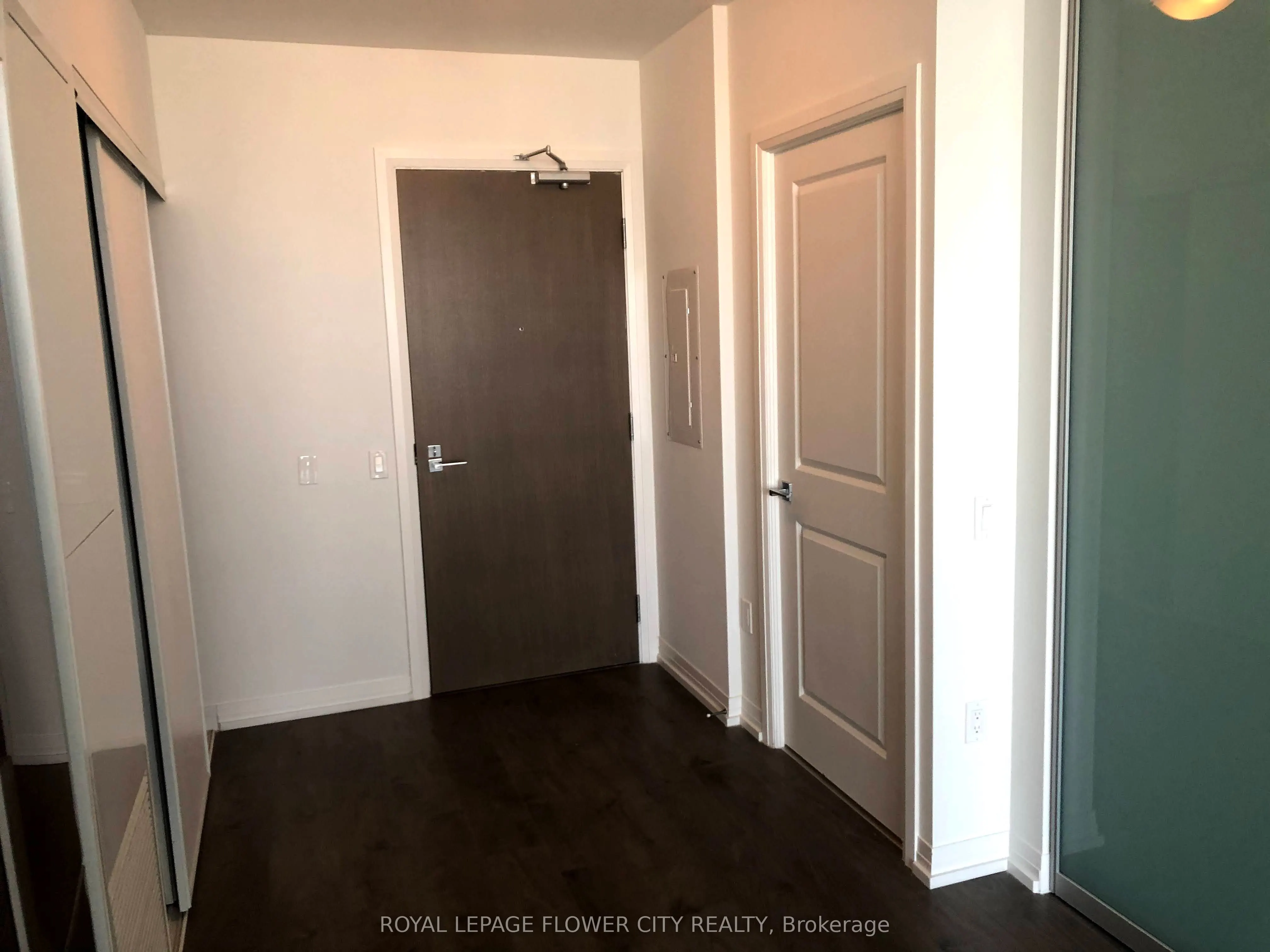 251 Jarvis Street, #4214
