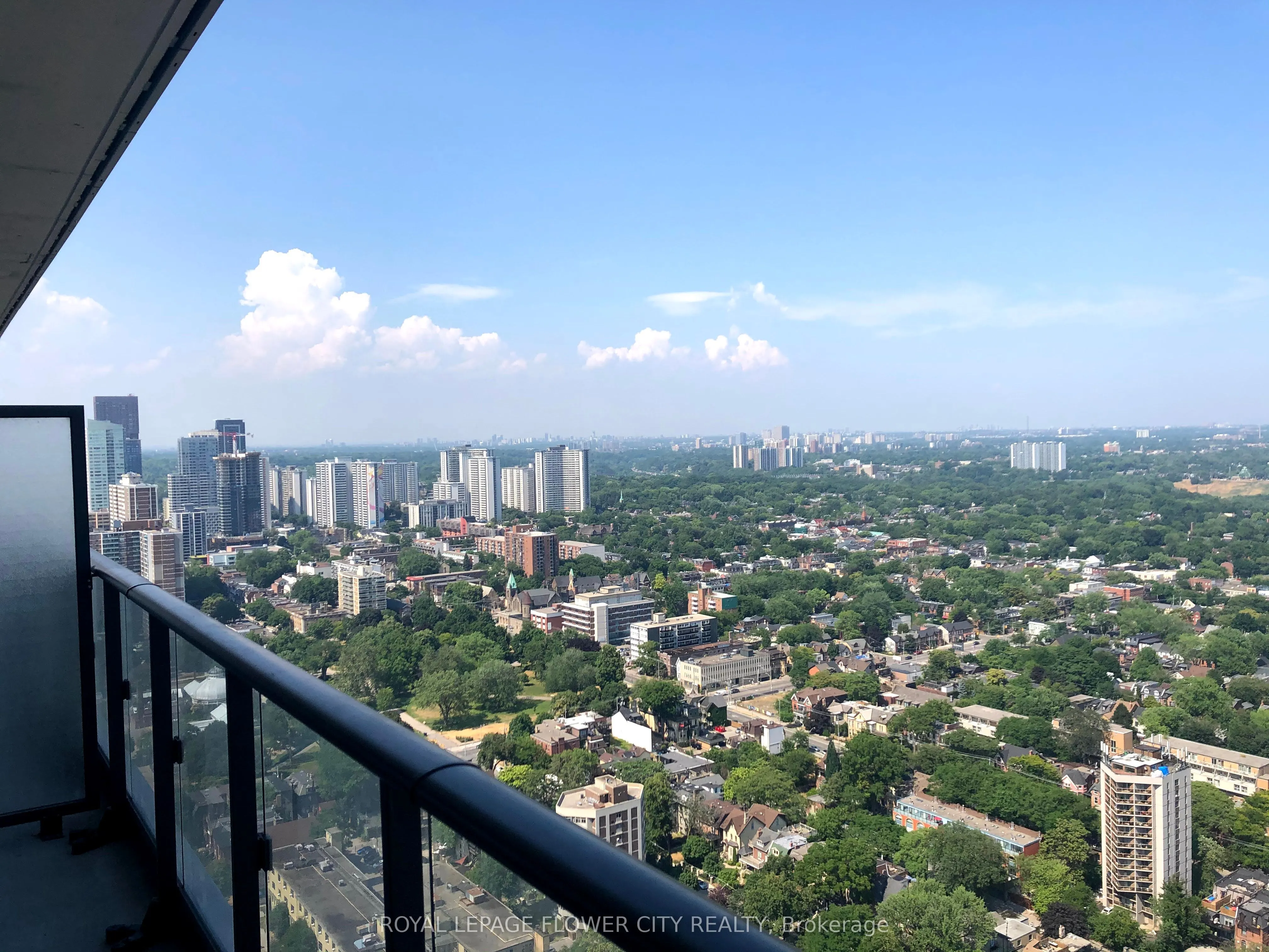 251 Jarvis Street, #4214
