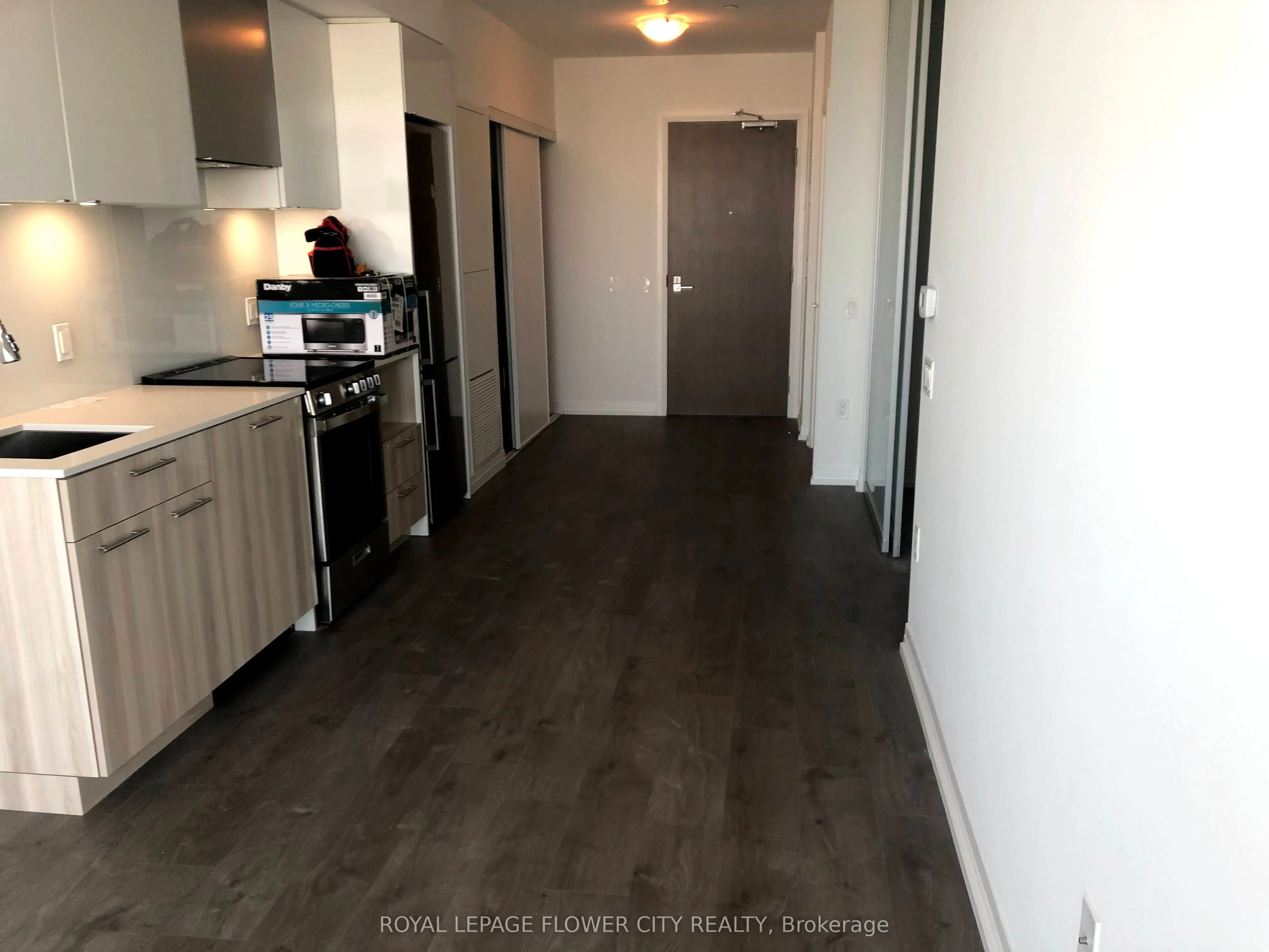 251 Jarvis Street, #4214