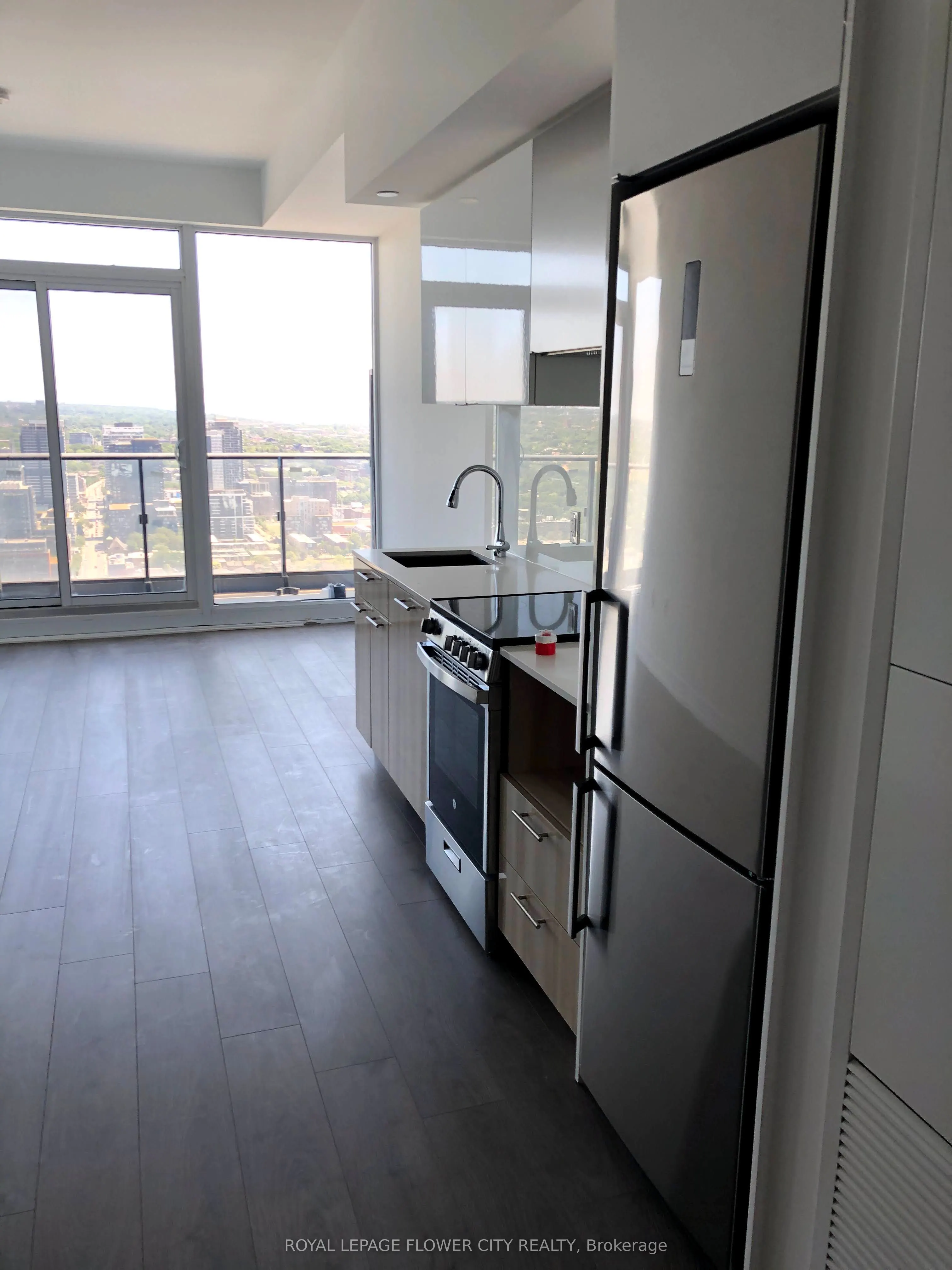 251 Jarvis Street, #4214