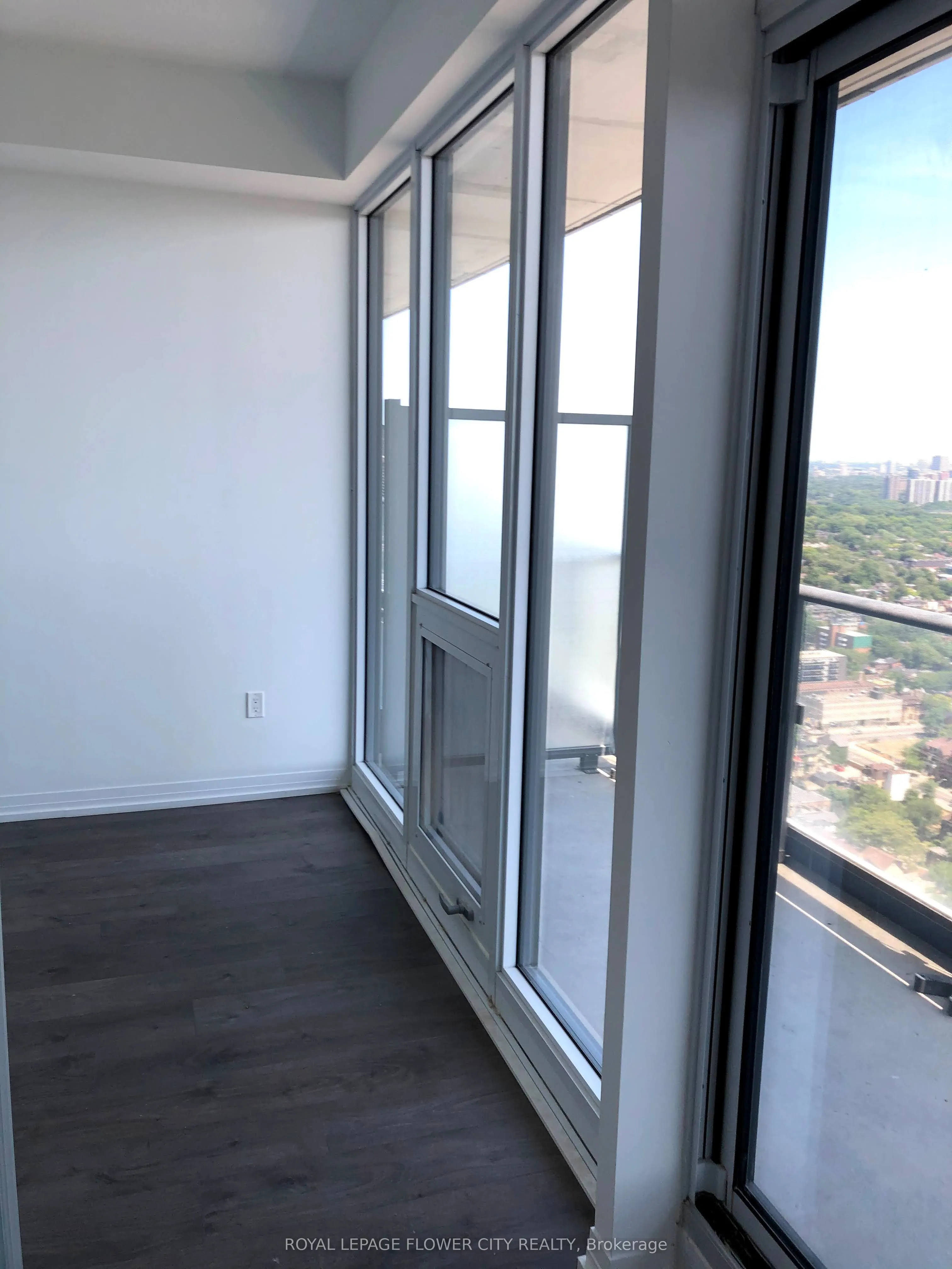 251 Jarvis Street, #4214