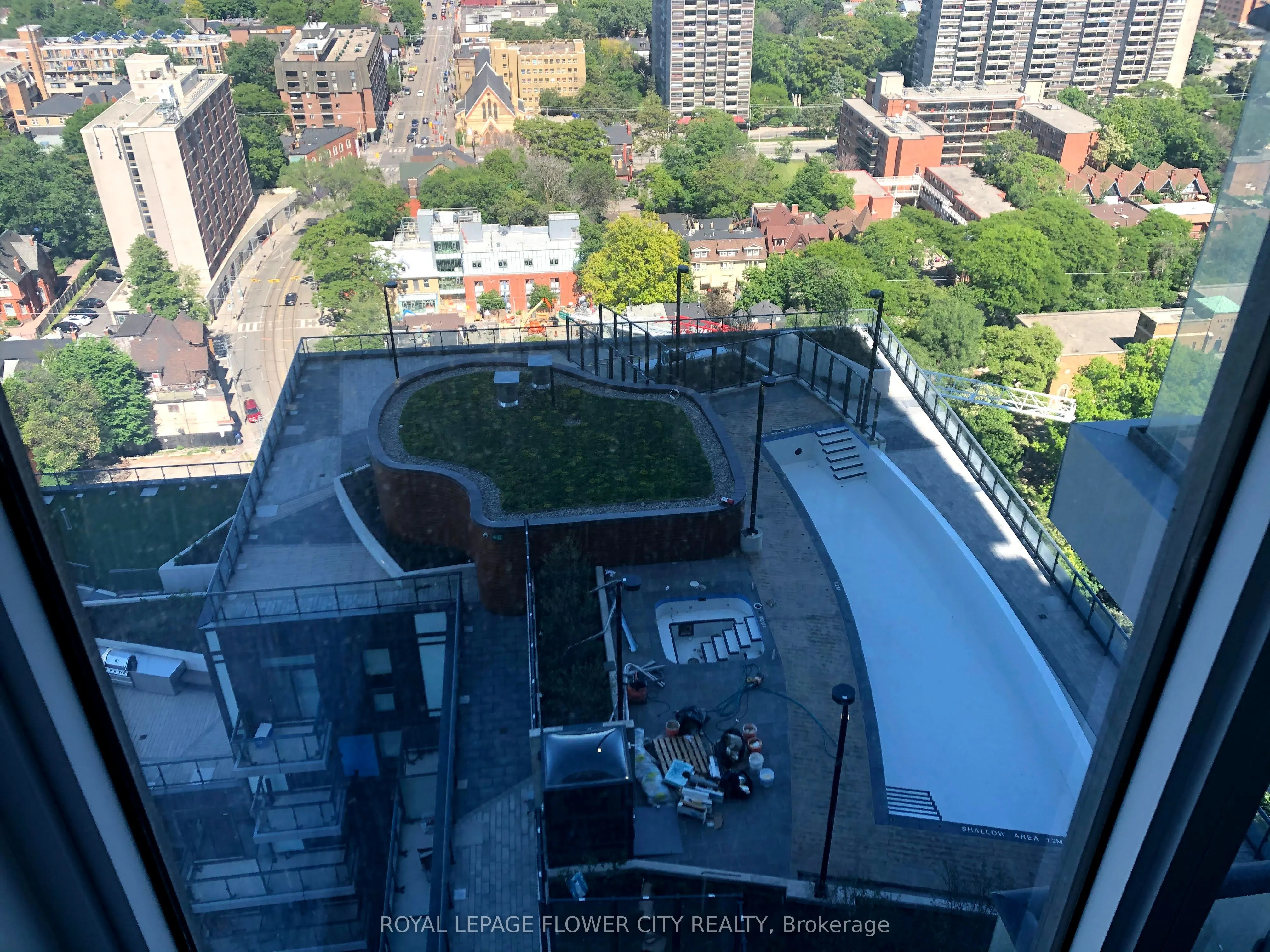 251 Jarvis Street, #4214