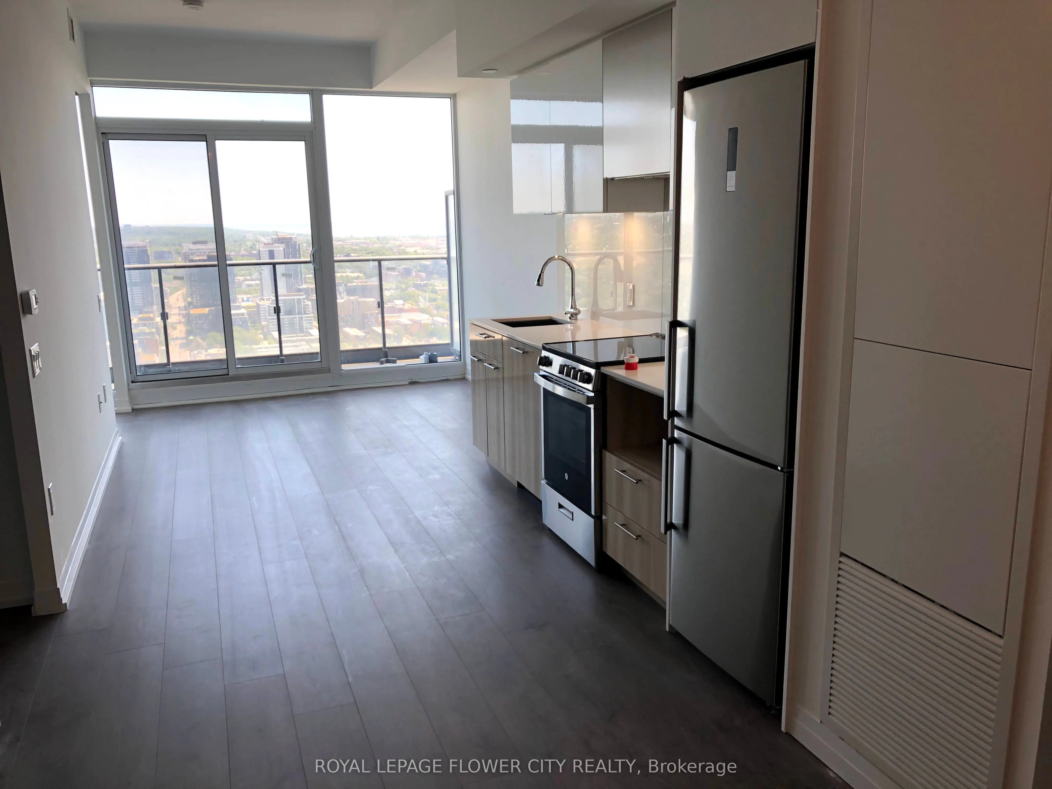 251 Jarvis Street, #4214