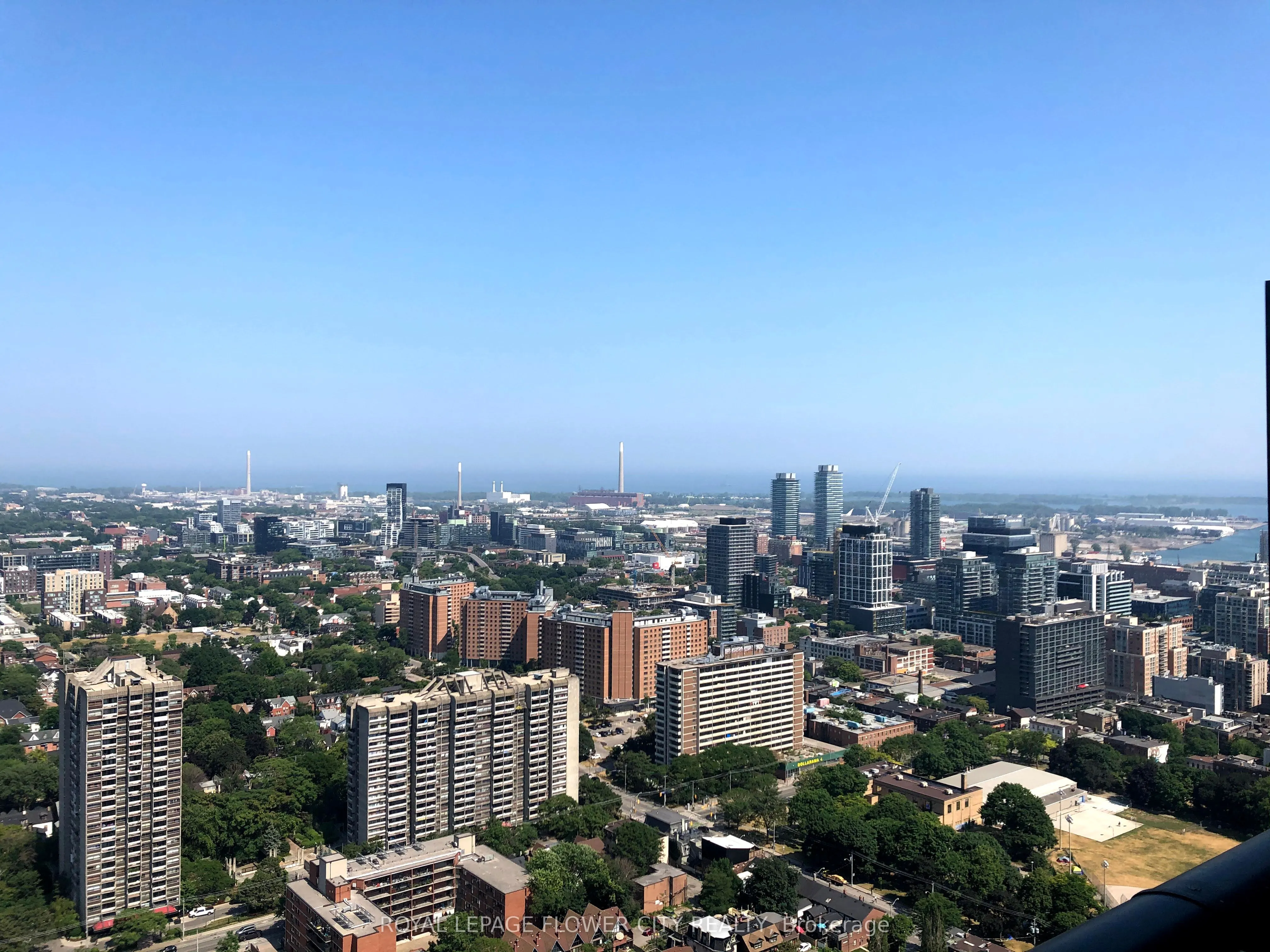 251 Jarvis Street, #4214
