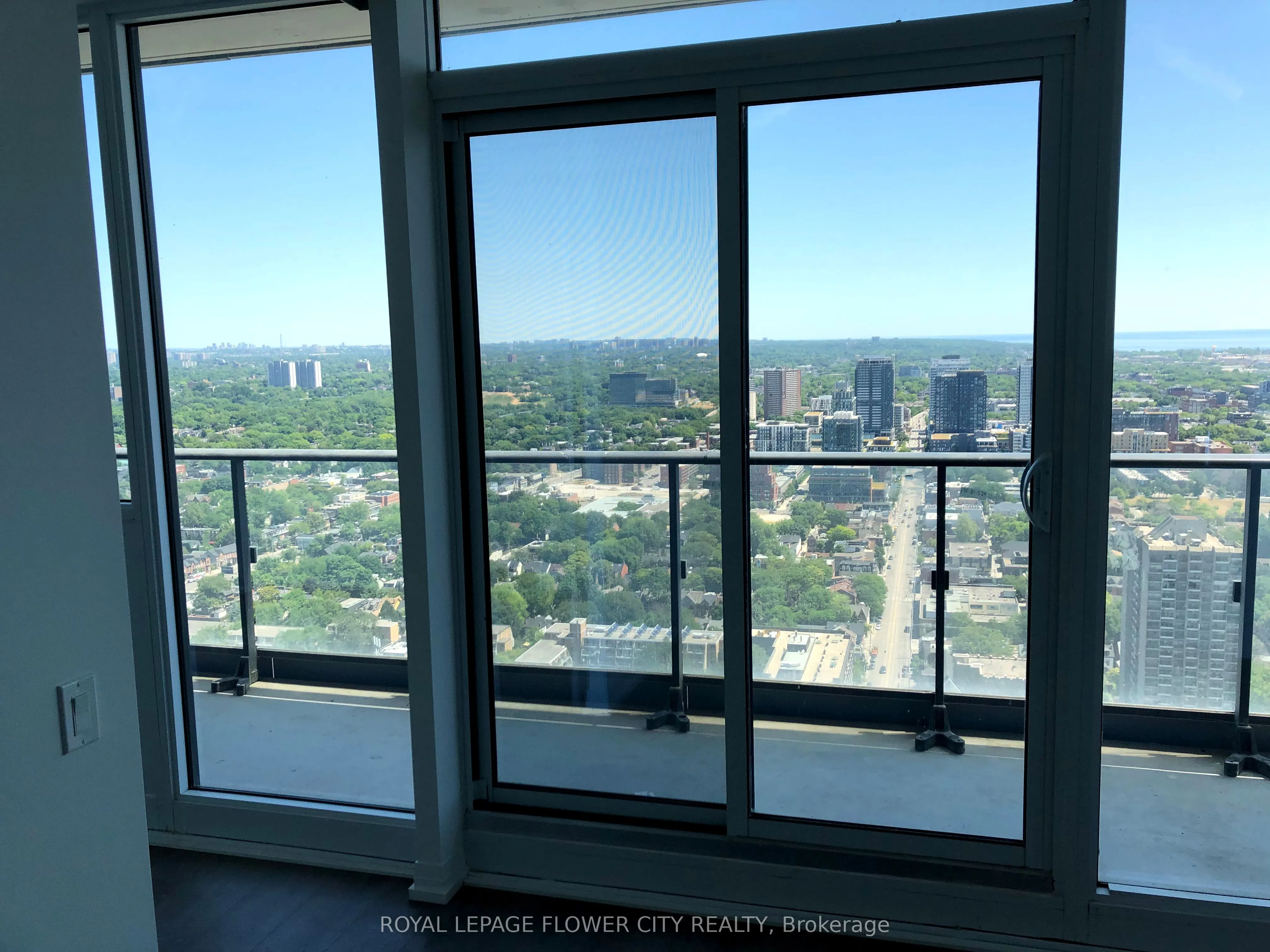 251 Jarvis Street, #4214