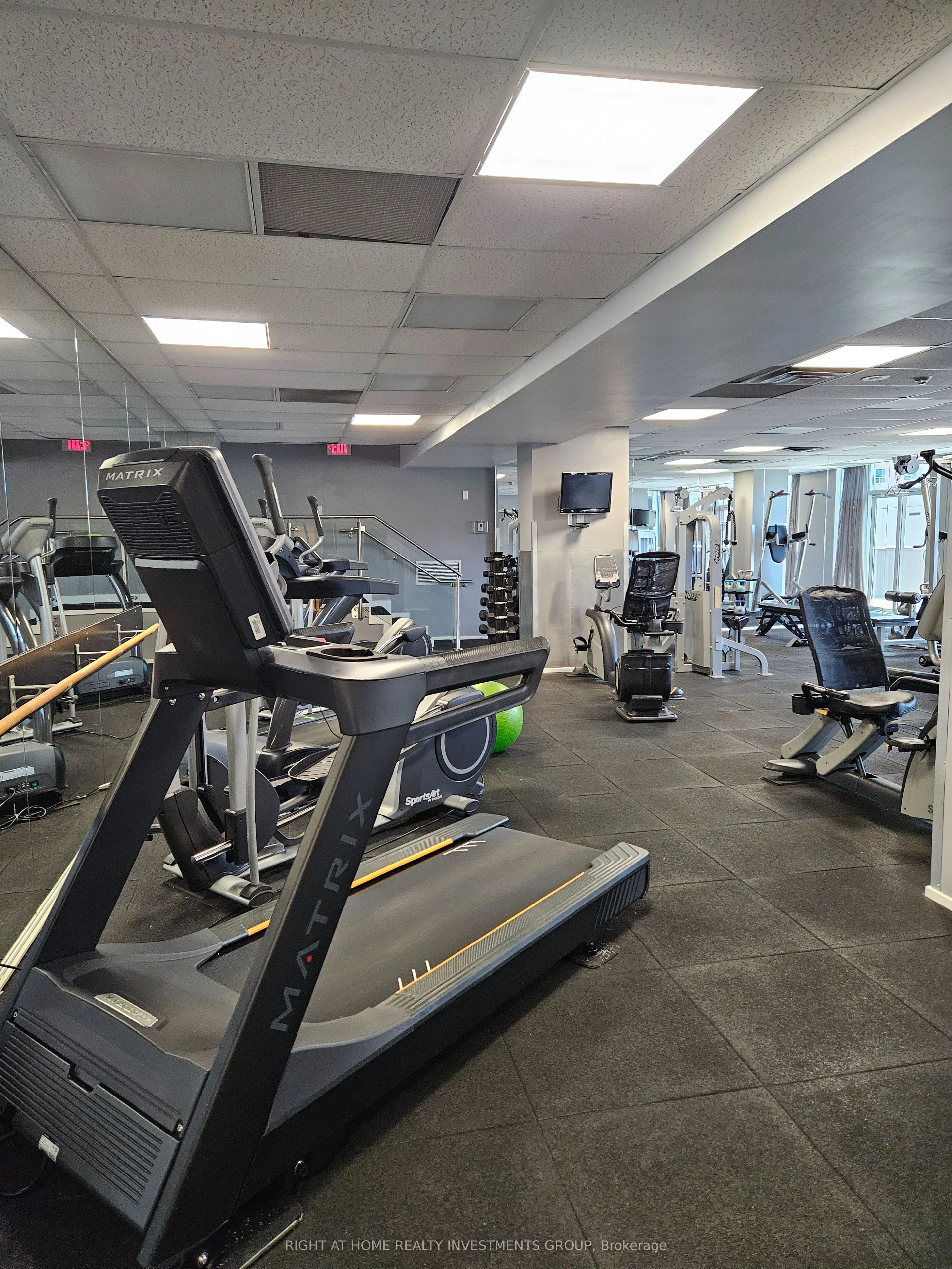 320 Richmond Street E, #1016