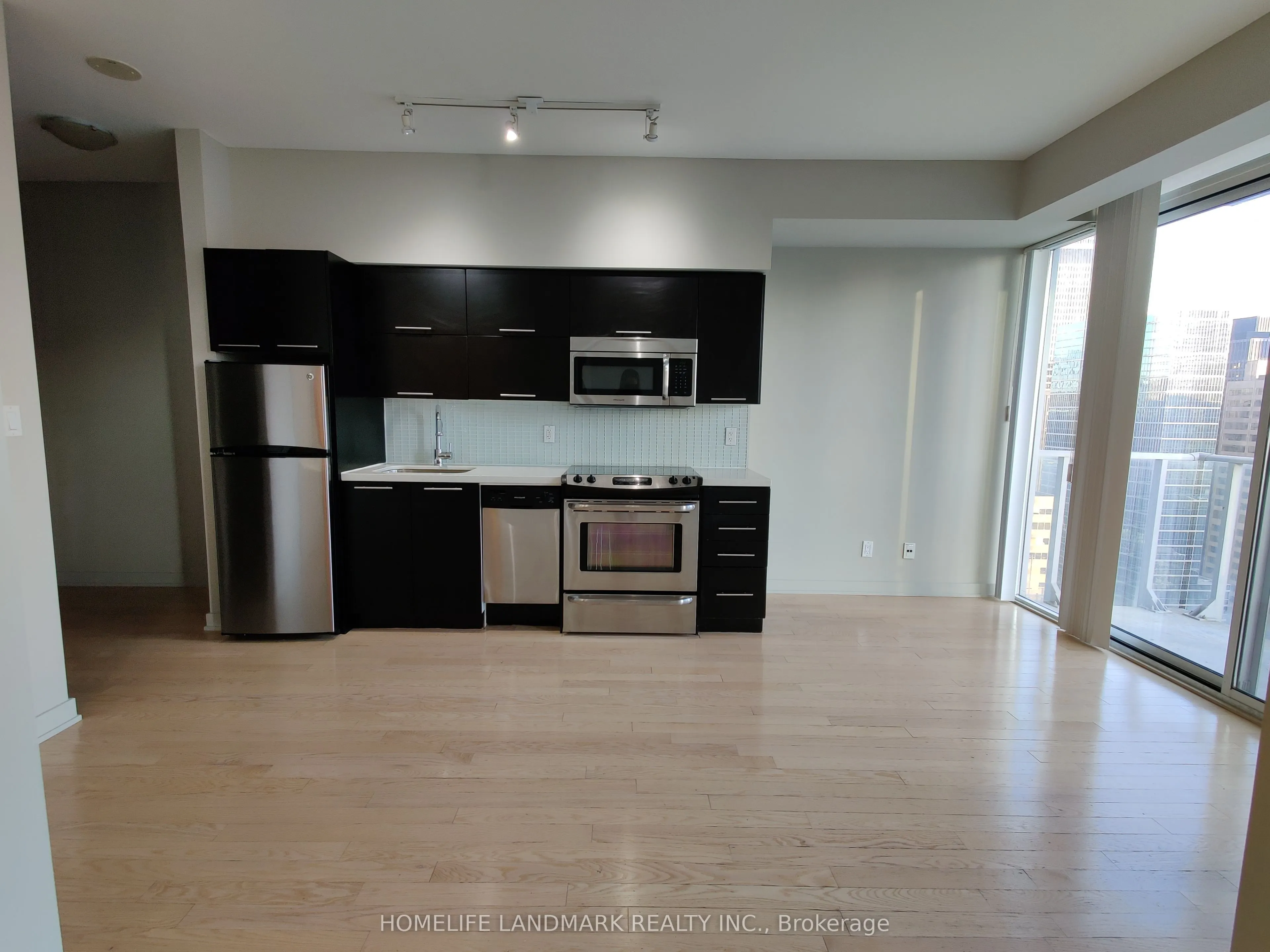 126 Simcoe Street, #3109