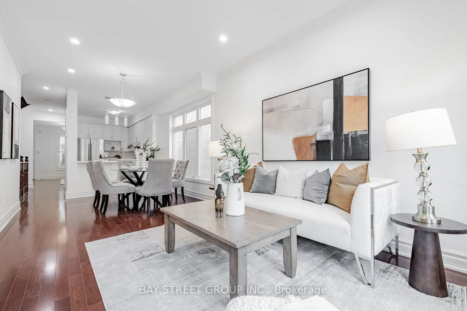 35 William Poole Way, #12