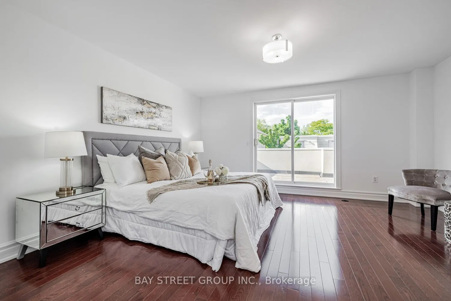 35 William Poole Way, #12