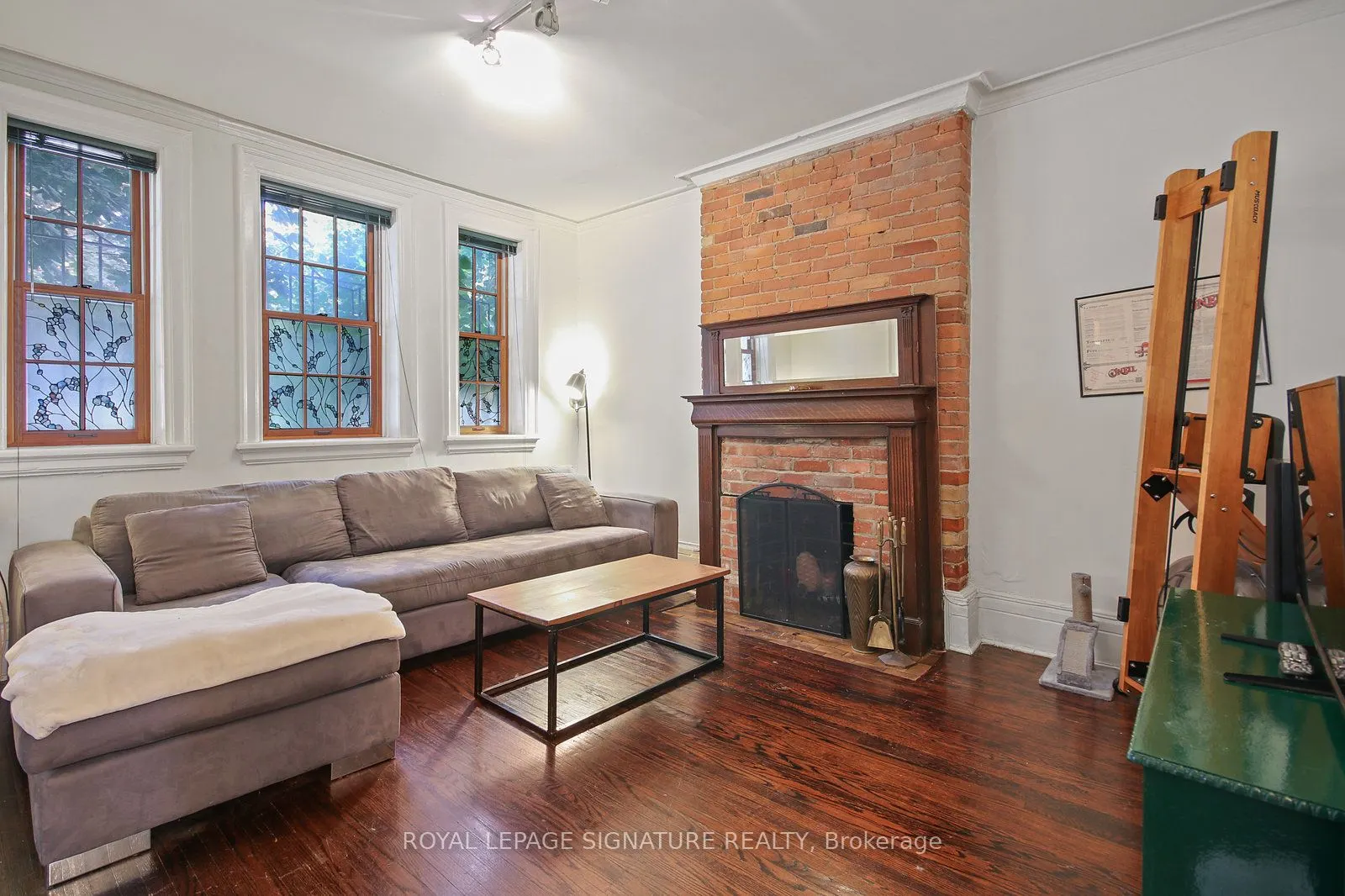 291 Ontario Street, #1