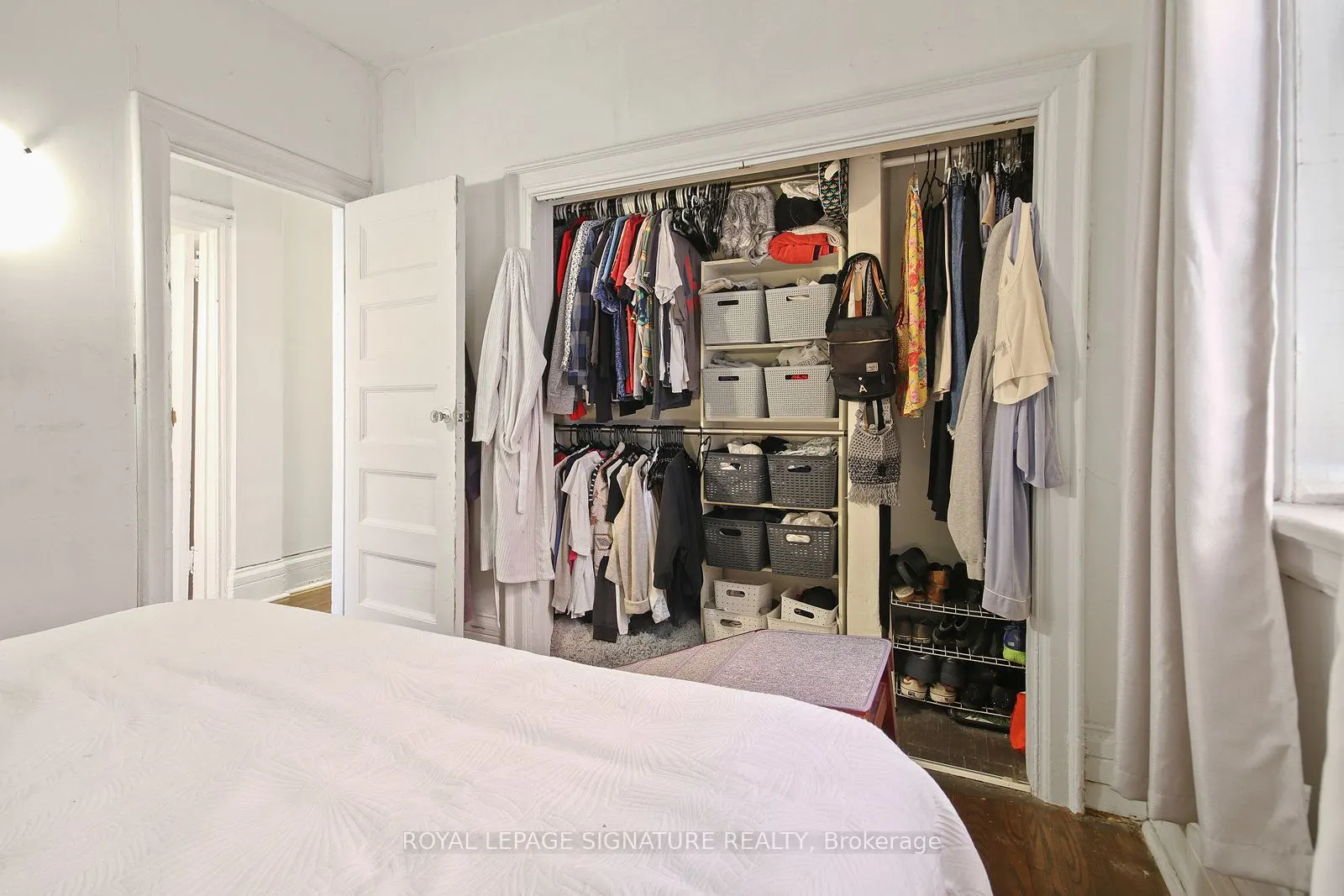 291 Ontario Street, #1