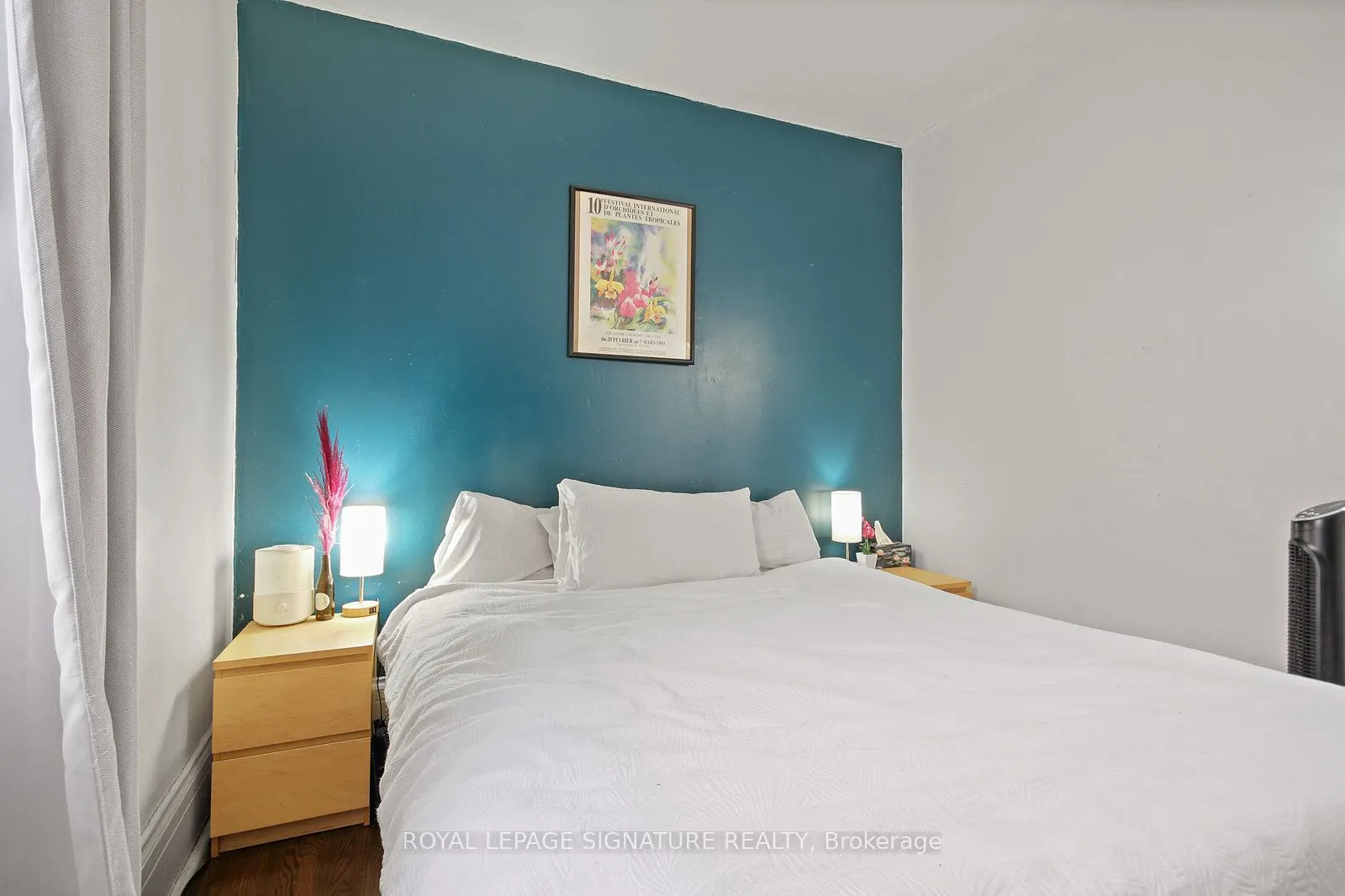 291 Ontario Street, #1