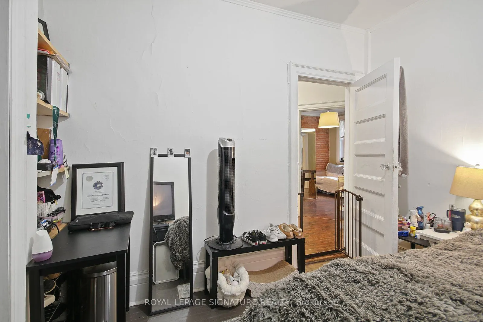 291 Ontario Street, #1
