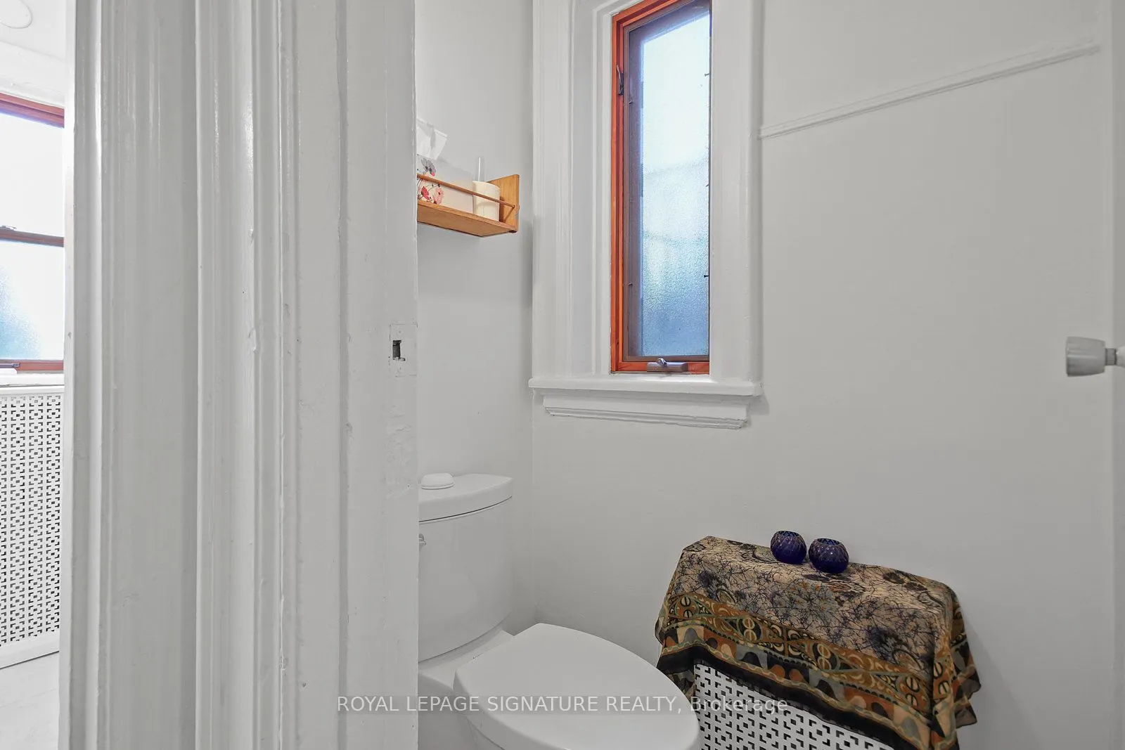 291 Ontario Street, #1