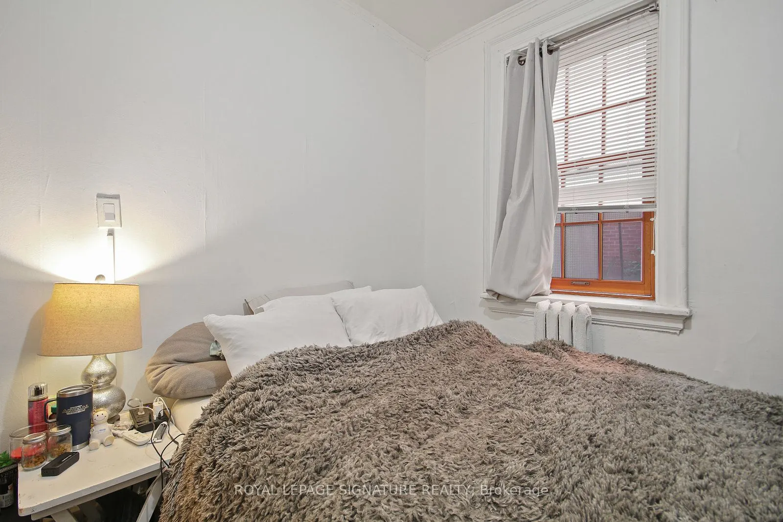 291 Ontario Street, #1