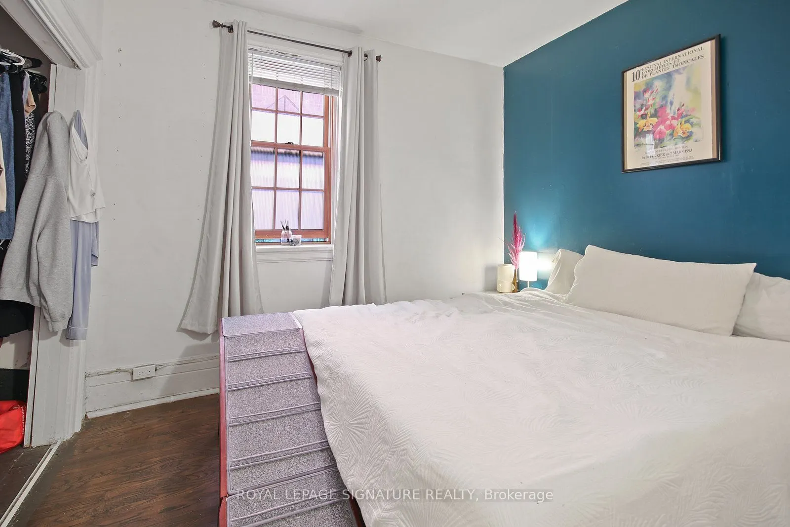 291 Ontario Street, #1