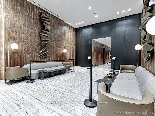 8 Eglinton Avenue, #5706