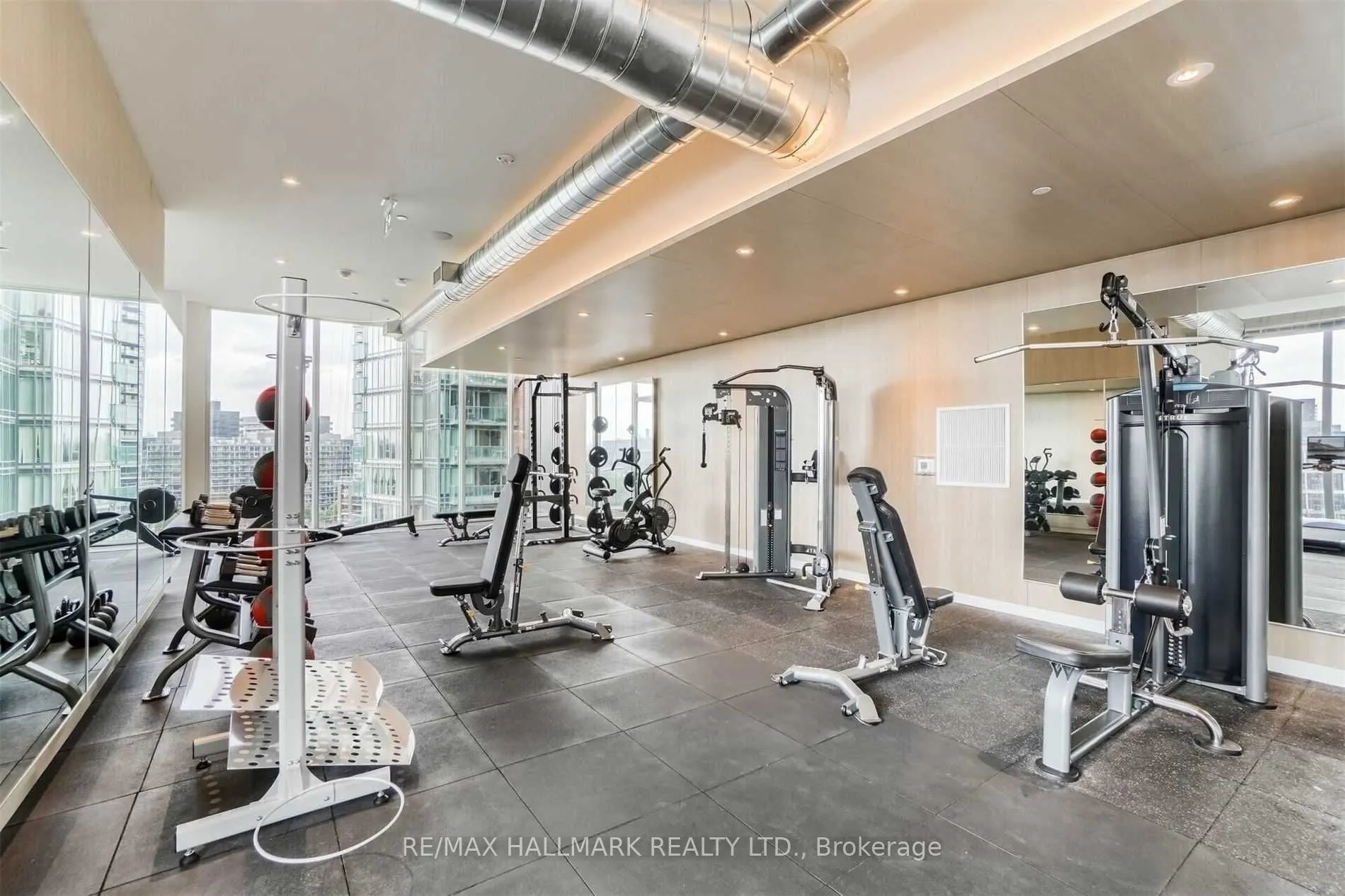 8 Eglinton Avenue, #5706