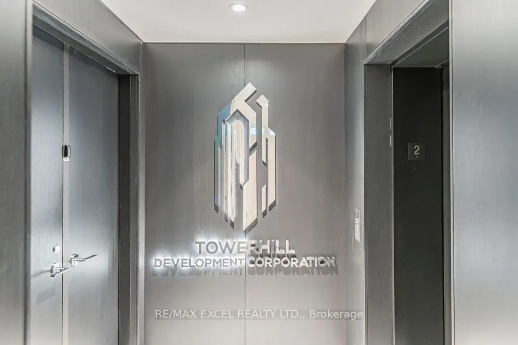 2221 Yonge Street, #1302